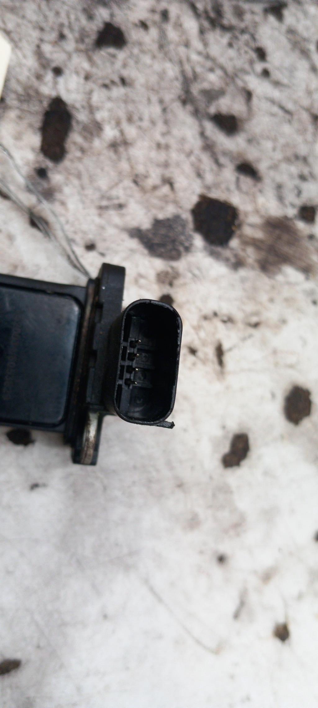 Debitmetre FORD FOCUS 2 PHASE 1 Diesel - 1