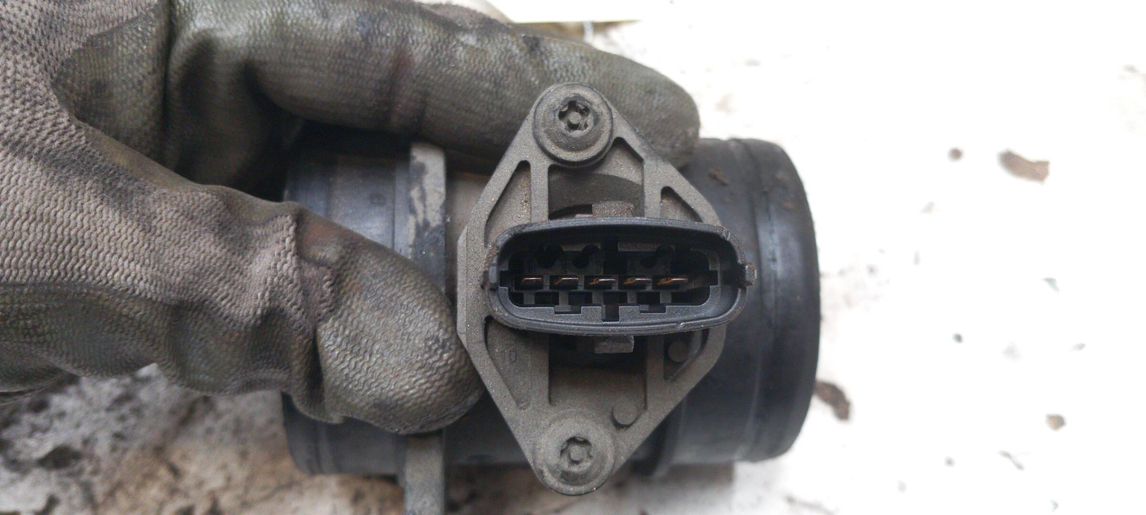 Debitmetre ALFA ROMEO 147 PHASE 1 Diesel - 1