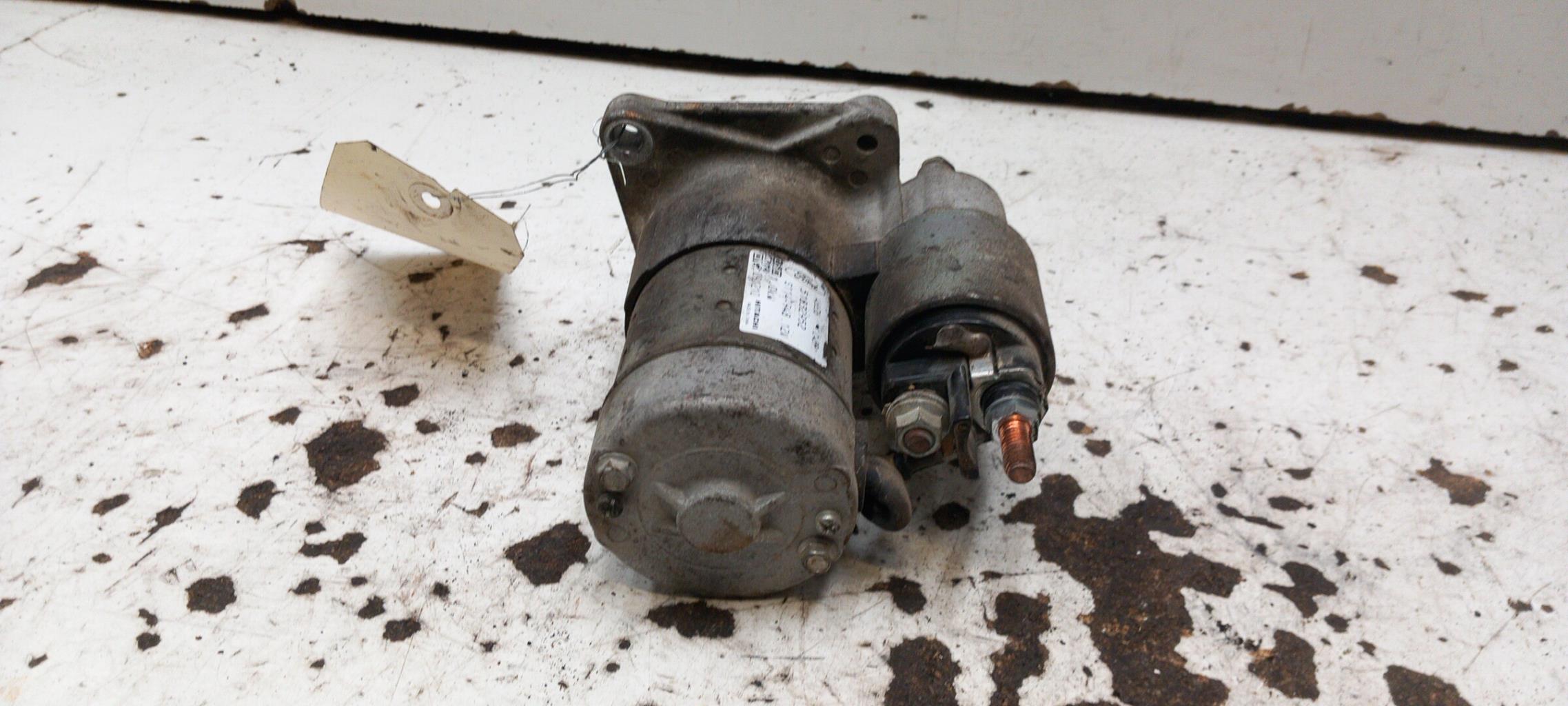 Demarreur FORD KA 2 PHASE 2 Essence - 1