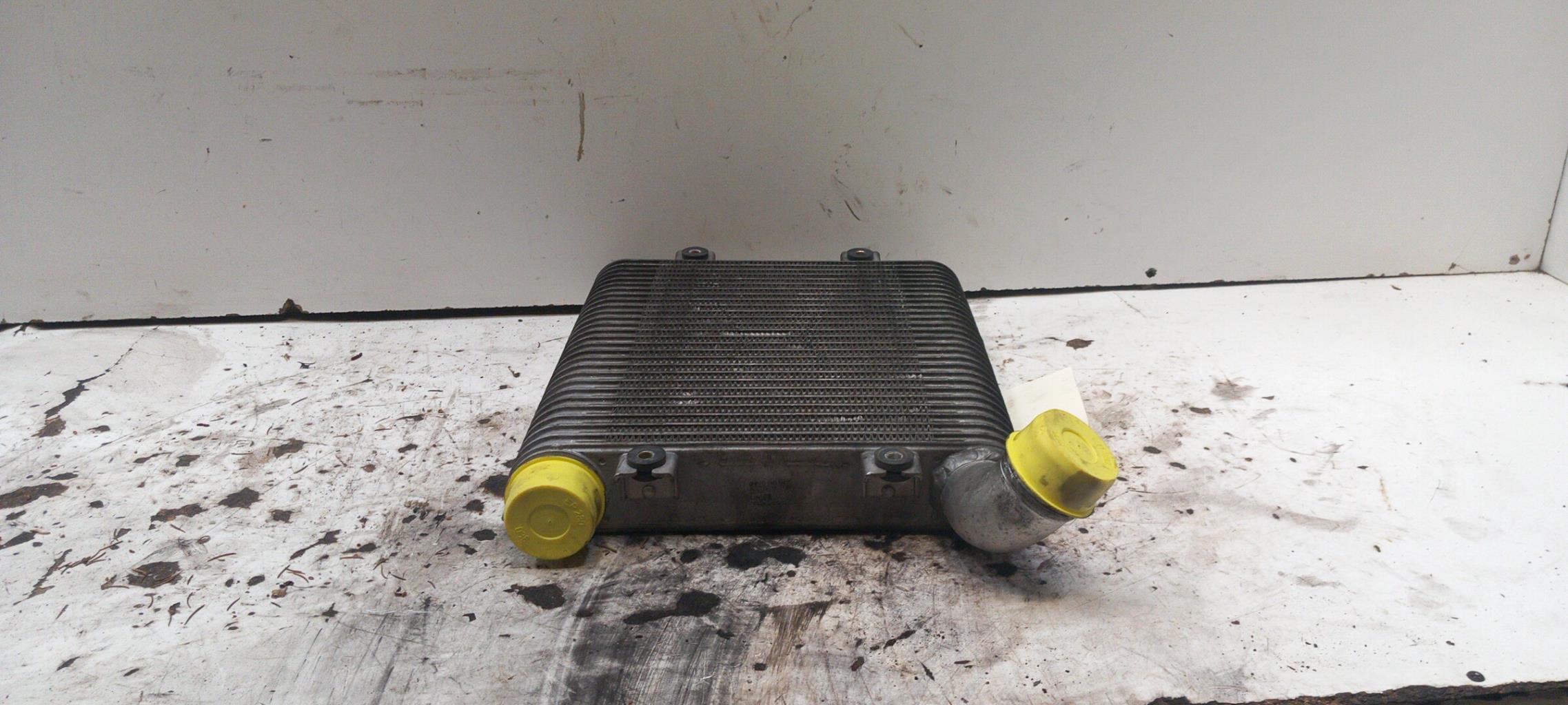 Scambiatore aria (Intercooler) HYUNDAI SANTA FE 1 Diésel - 1