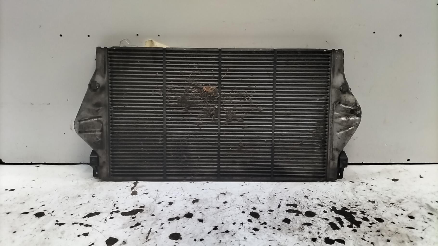 Echangeur air (Intercooler) RENAULT VEL SATIS PHASE 1 Diesel - 1