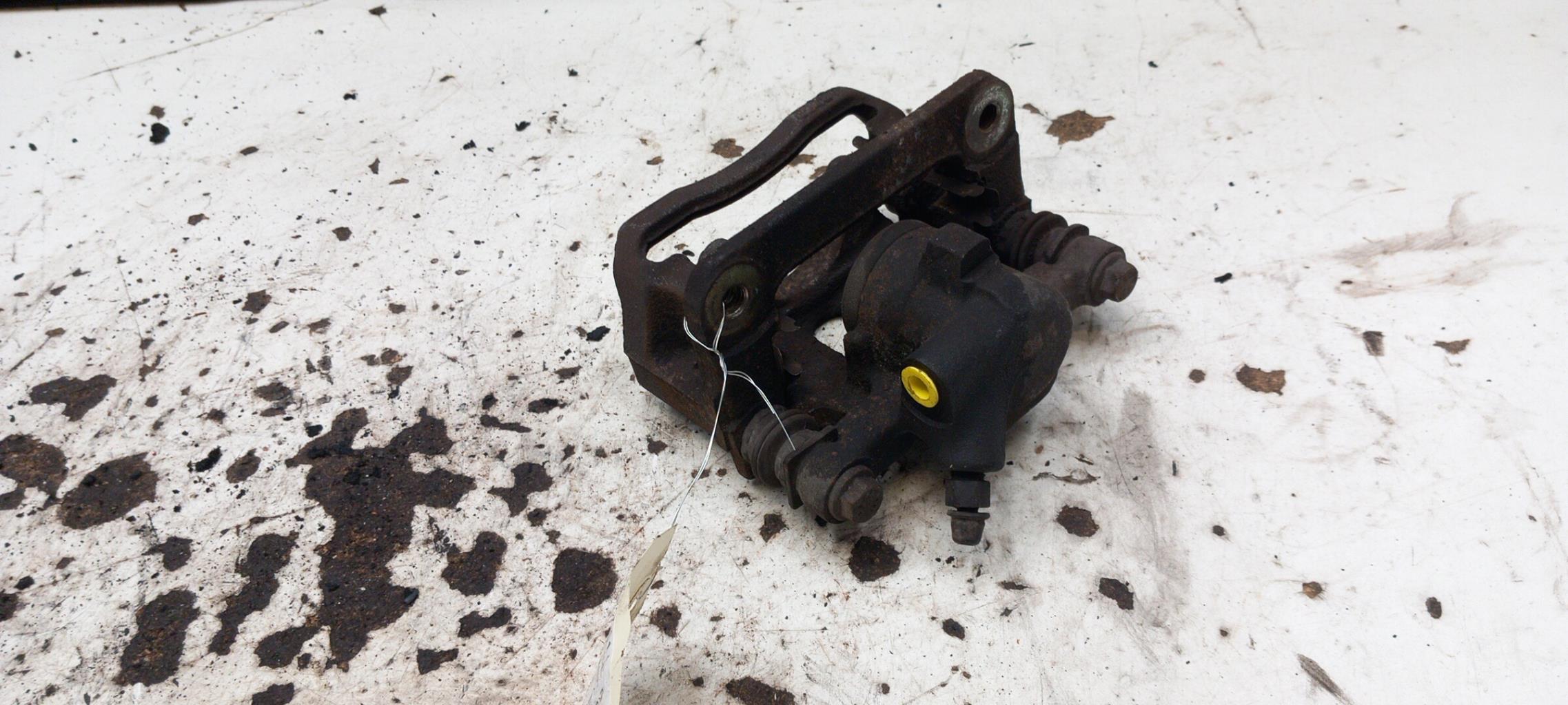 Pinza freni posteriore sinistra MERCEDES CLASSE A 168 PHASE 1 Diésel - 1