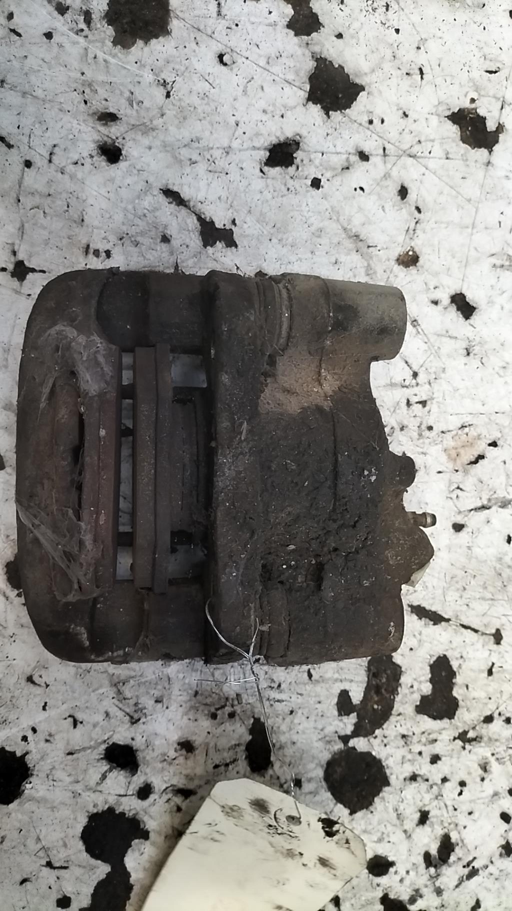 Pinza freni anteriore destra CITROEN C15 Gasolina - 1
