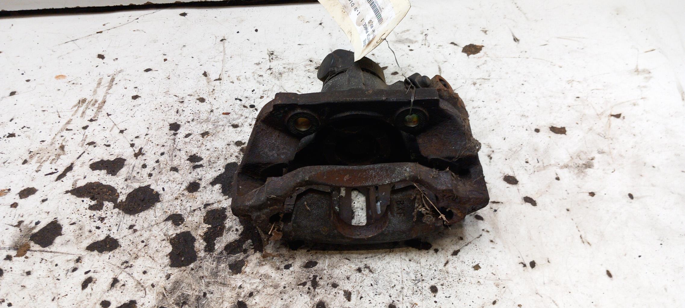 Pinza freni anteriore destra CITROEN XANTIA PHASE 1 Diésel - 1