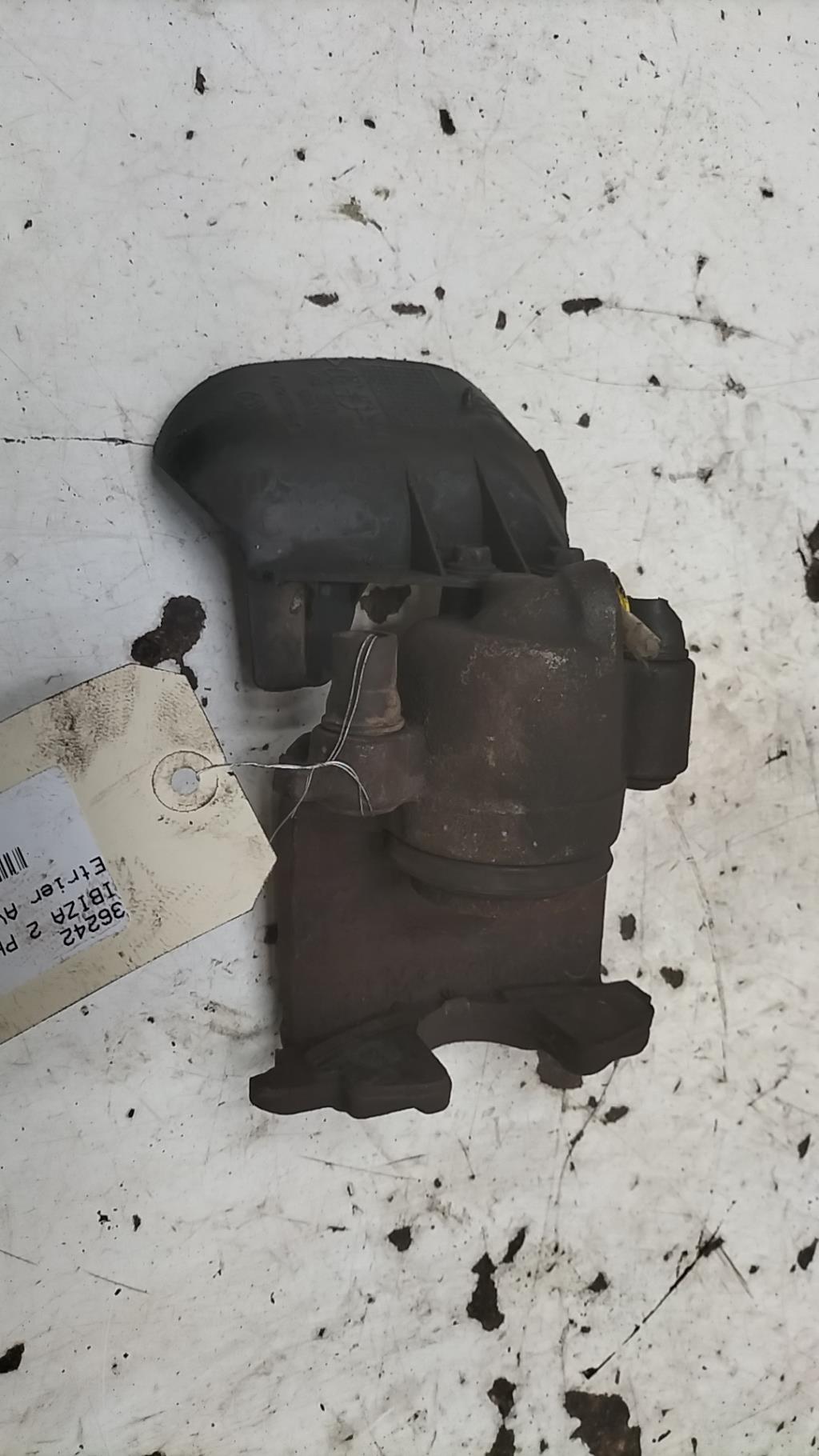 Pinza freni anteriore destra SEAT IBIZA 2 PHASE 3 Gasolina - 1
