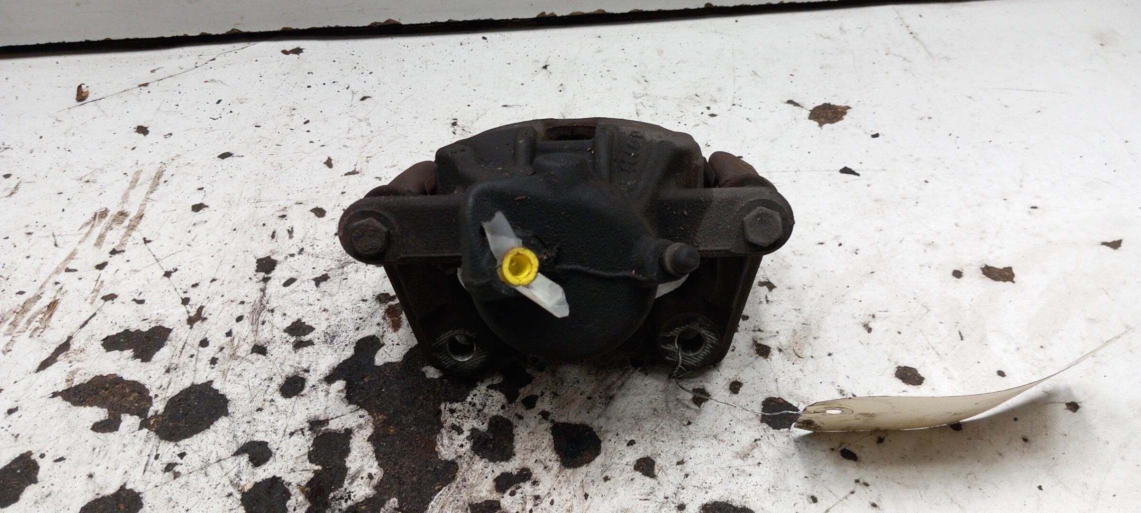 Pinza freni anteriore destra NISSAN MICRA 3 PHASE 3 Diésel - 1