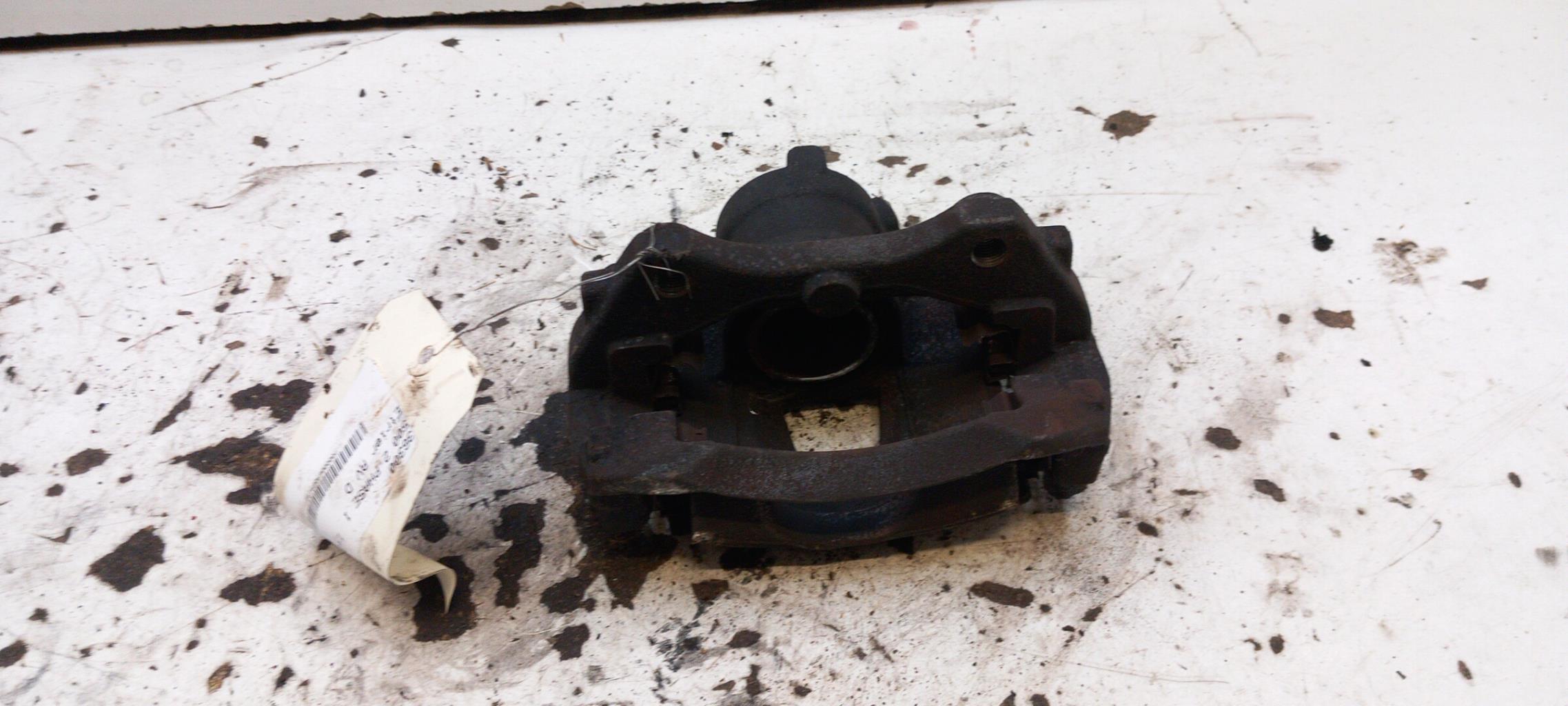 Pinza freni anteriore destra FIAT 500 2 PHASE 1 Diésel - 1
