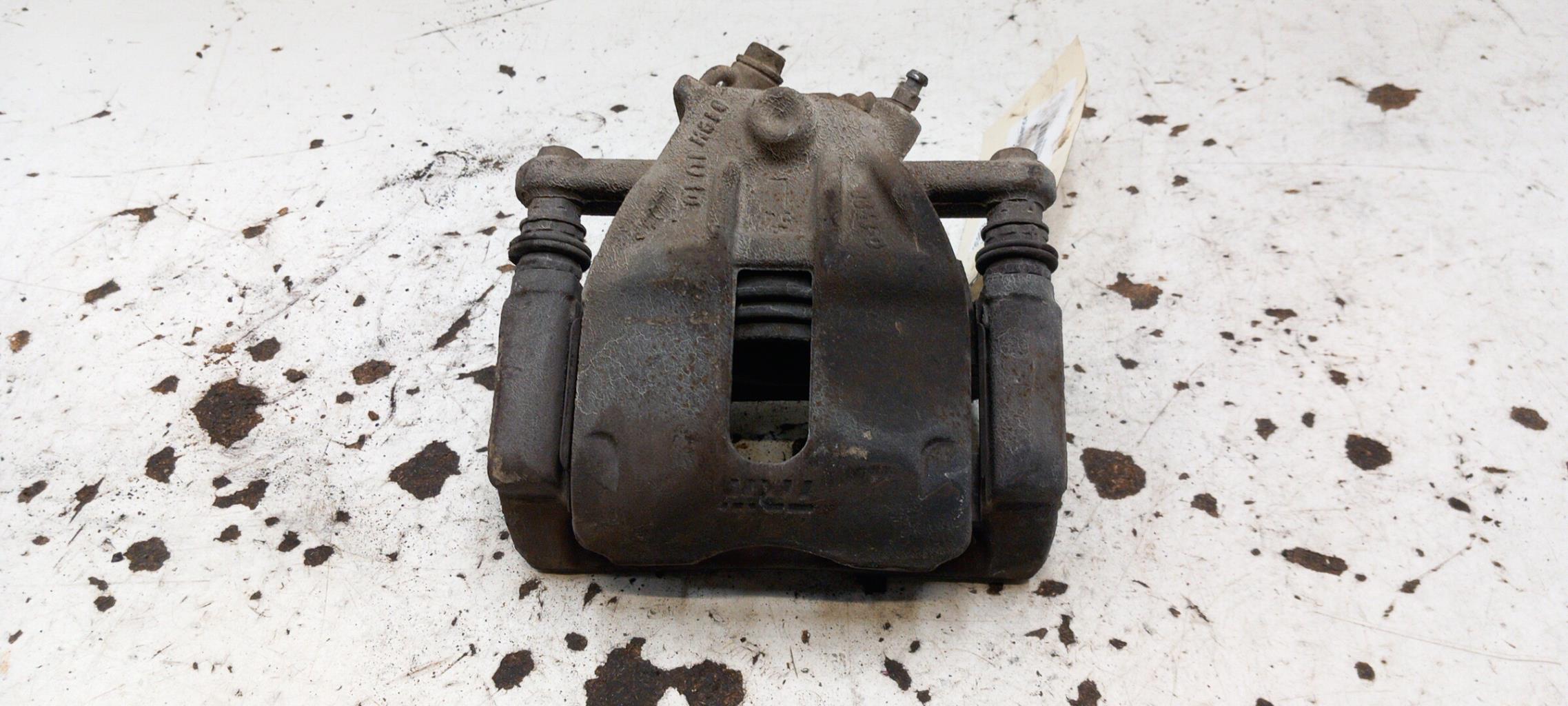 Pinza freni anteriore sinistra NISSAN NOTE 1 PHASE 1 Gasolina - 1