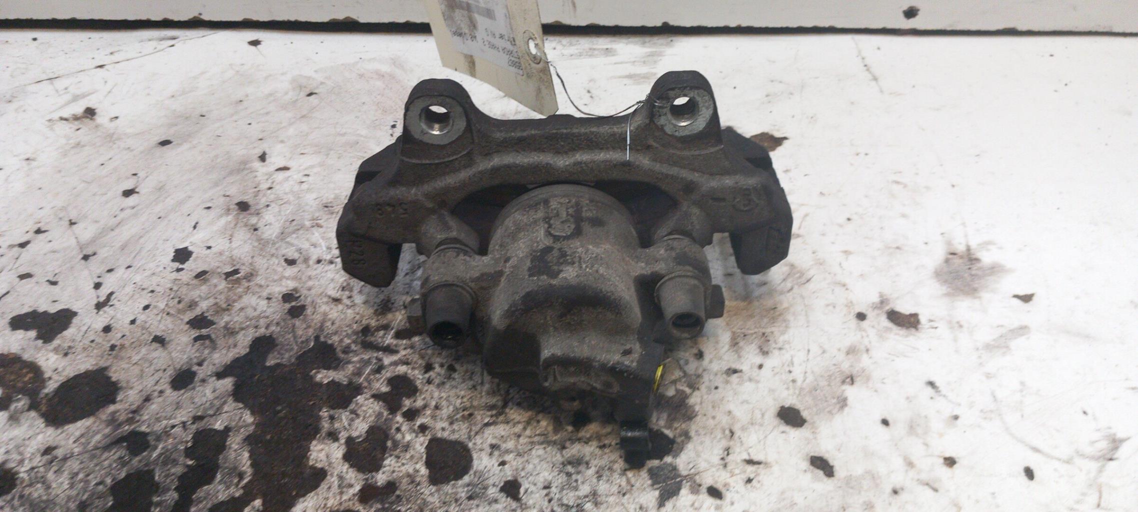 Pinza freni anteriore sinistra FIAT STRADA PHASE 2 Diésel - 1