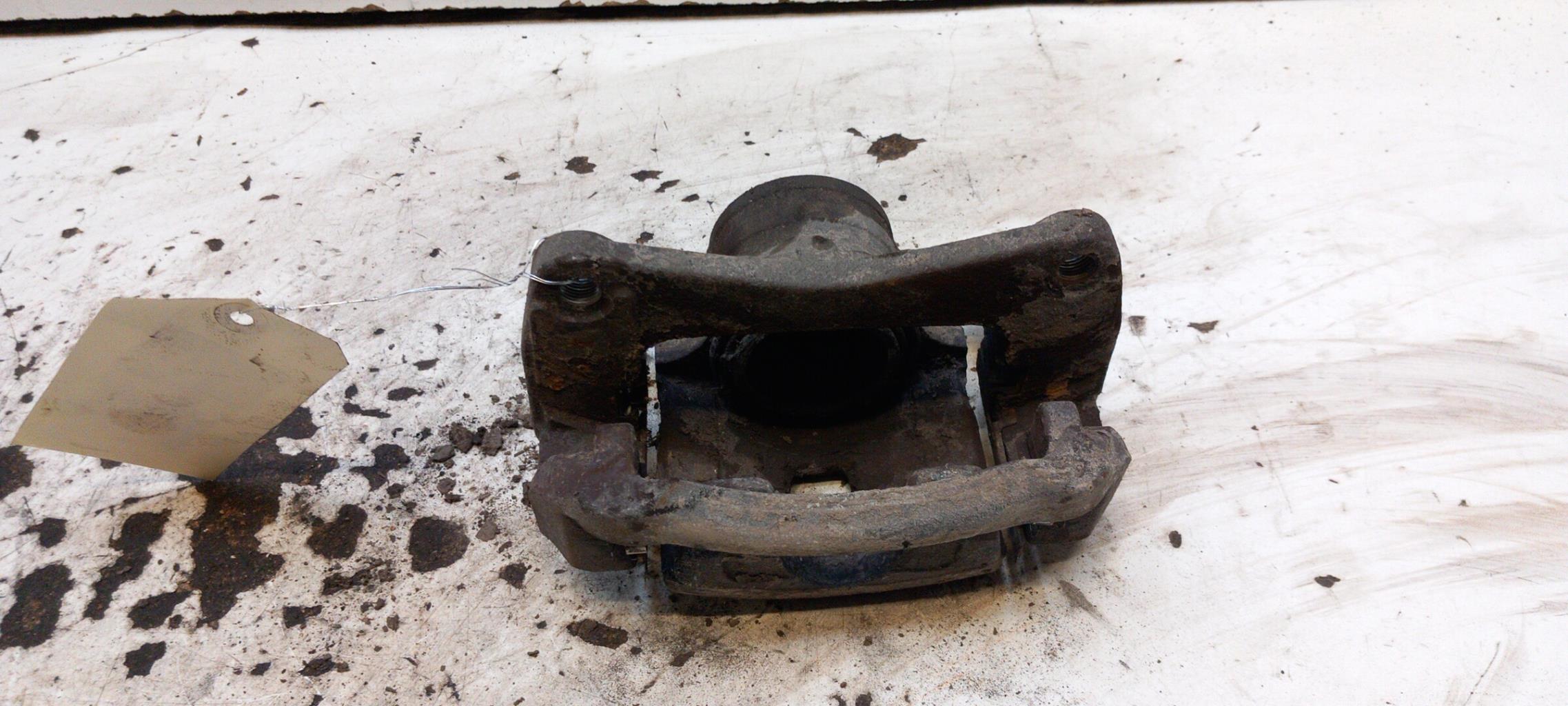 Pinza freni anteriore sinistra SUZUKI SWIFT 4 Gasolina - 1