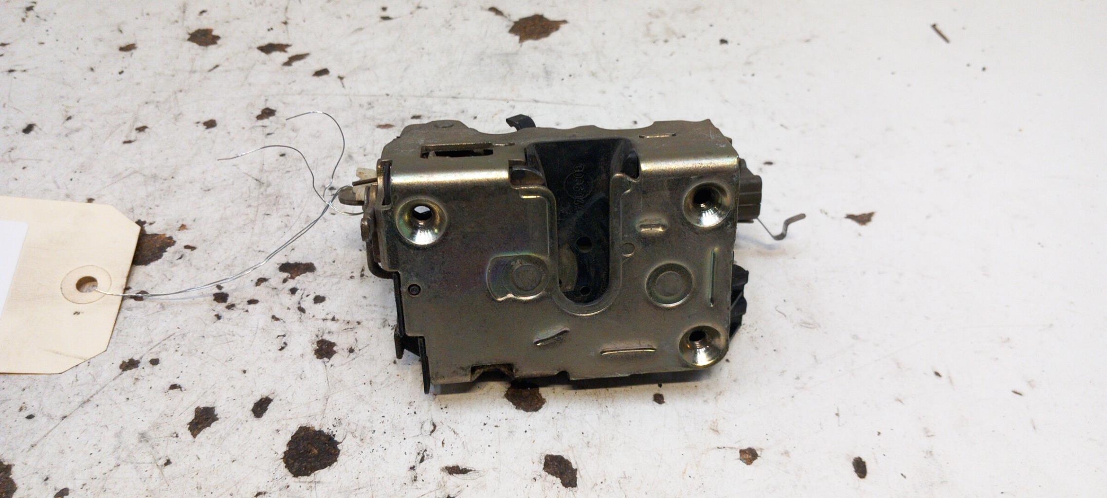 Chiusura centralizzata posteriore sinistra RENAULT R19 PHASE 2  - 1