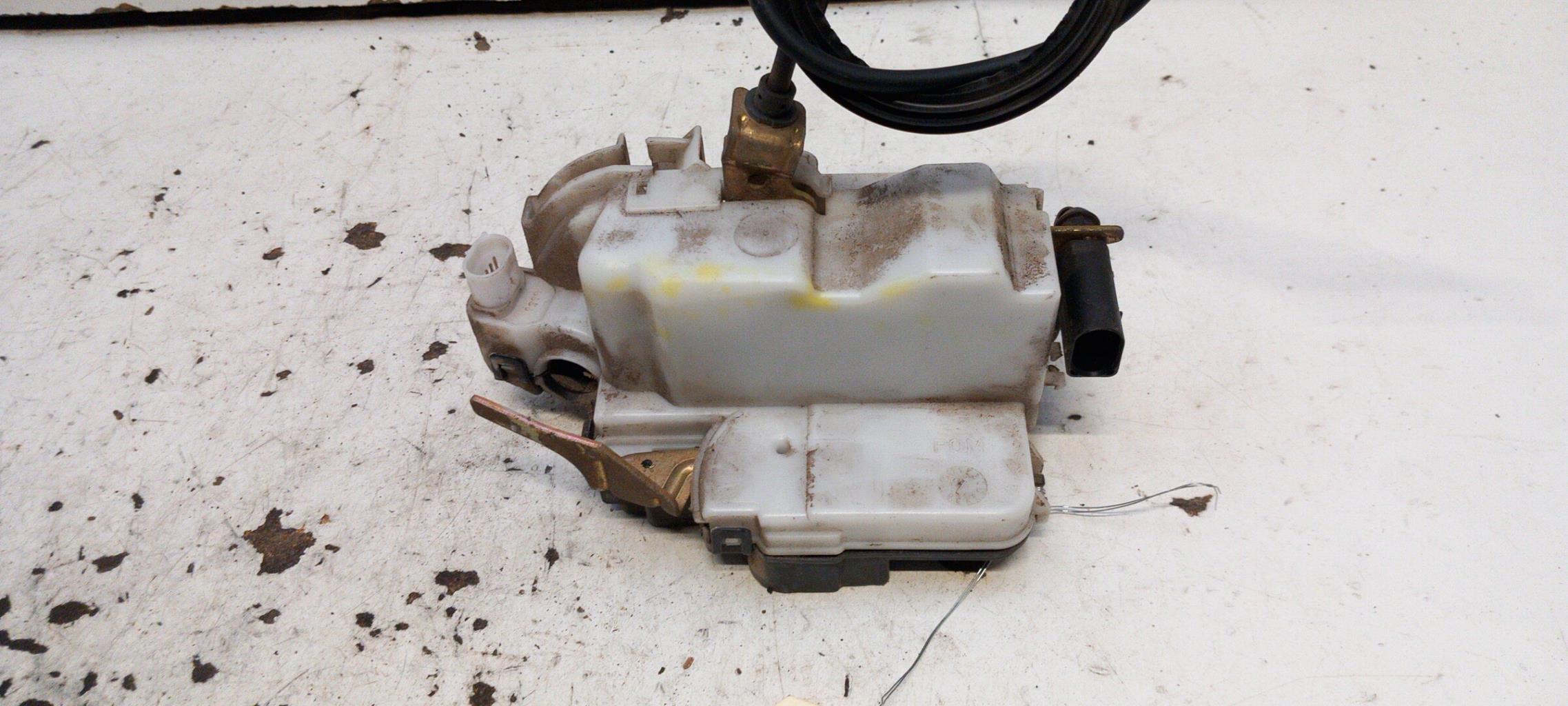 Chiusura centralizzata anteriore destra SEAT IBIZA 2 PHASE 3 Gasolina - 1