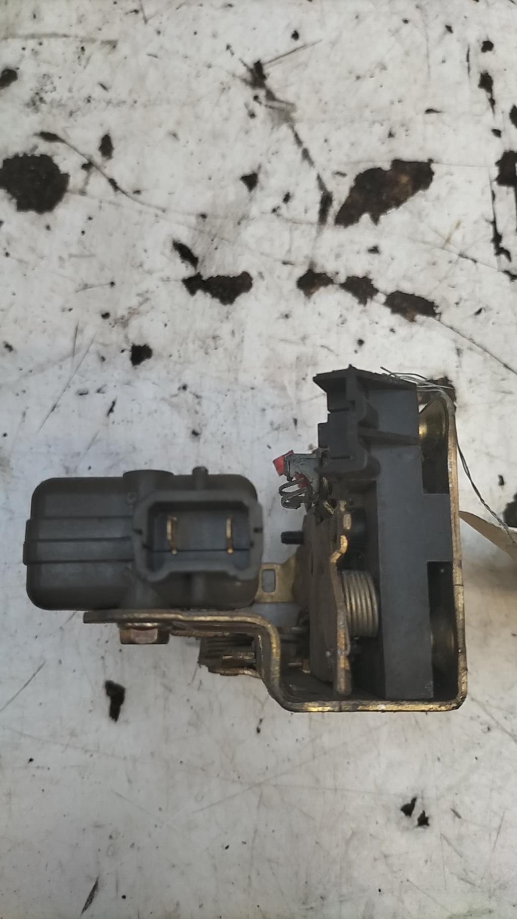 Chiusura centralizzata anteriore sinistra RENAULT ESPACE 2 PHASE 2 Diésel - 1
