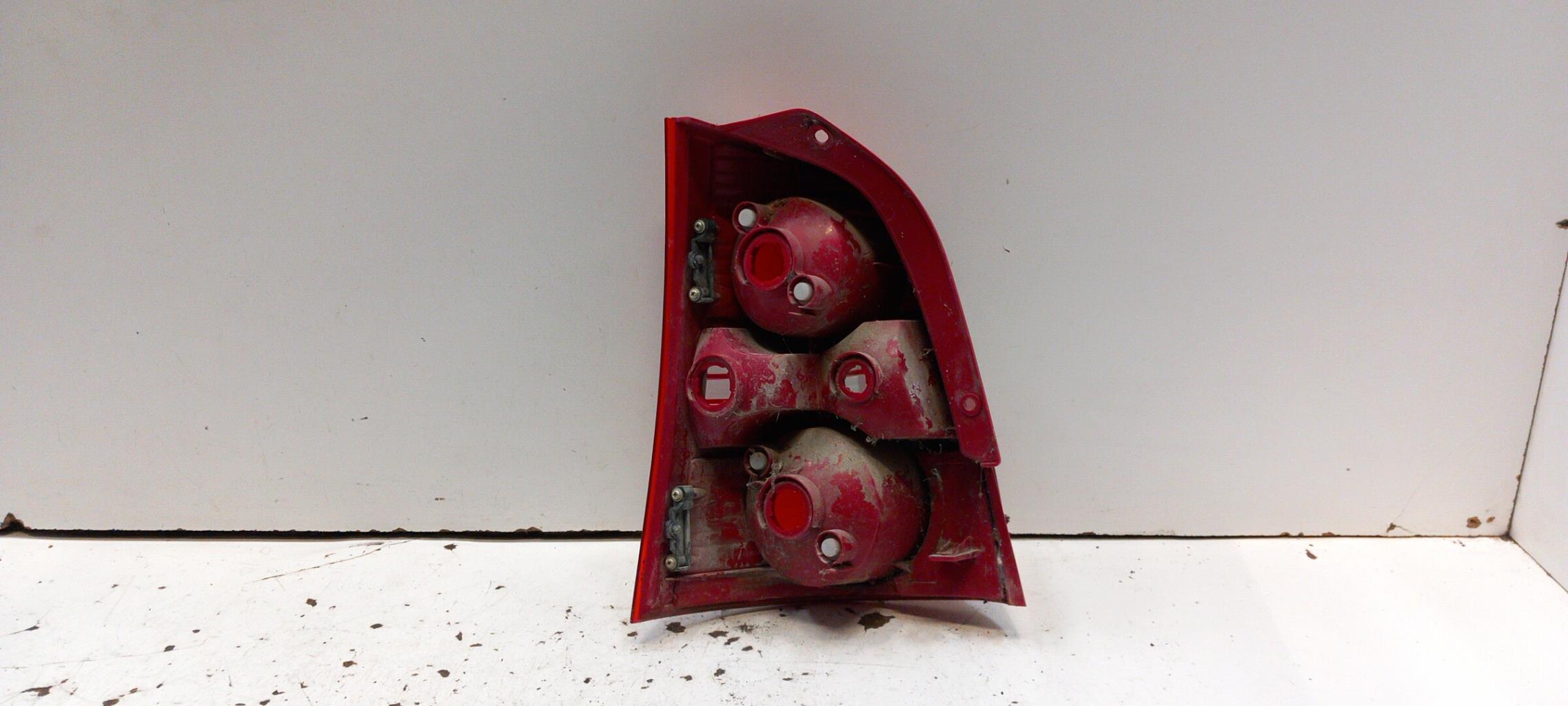 Fanale posteriore principale destro (luci) HYUNDAI ATOS 2 PRIME Gasolina - 1