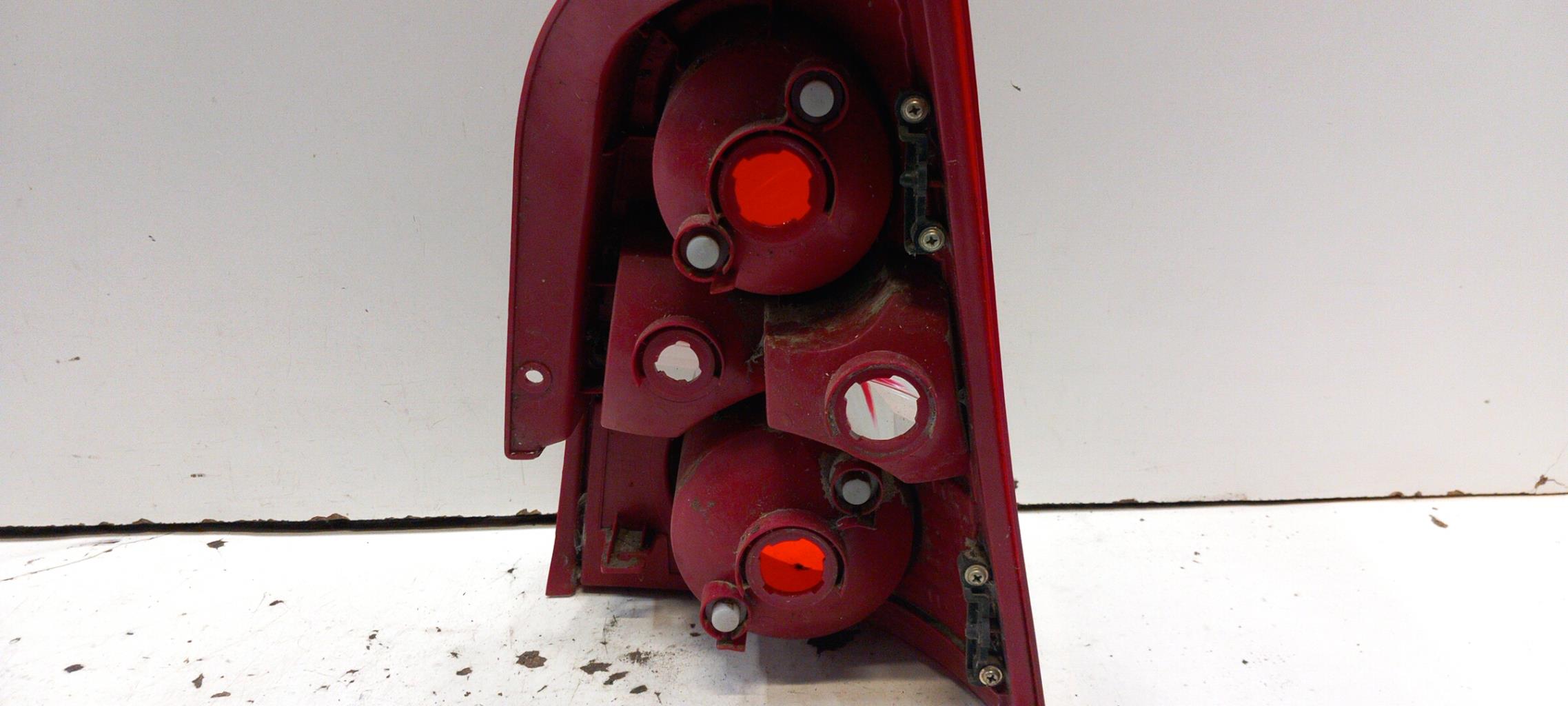 Fanale posteriore principale sinistro (luci) HYUNDAI ATOS 2 PRIME Gasolina - 1