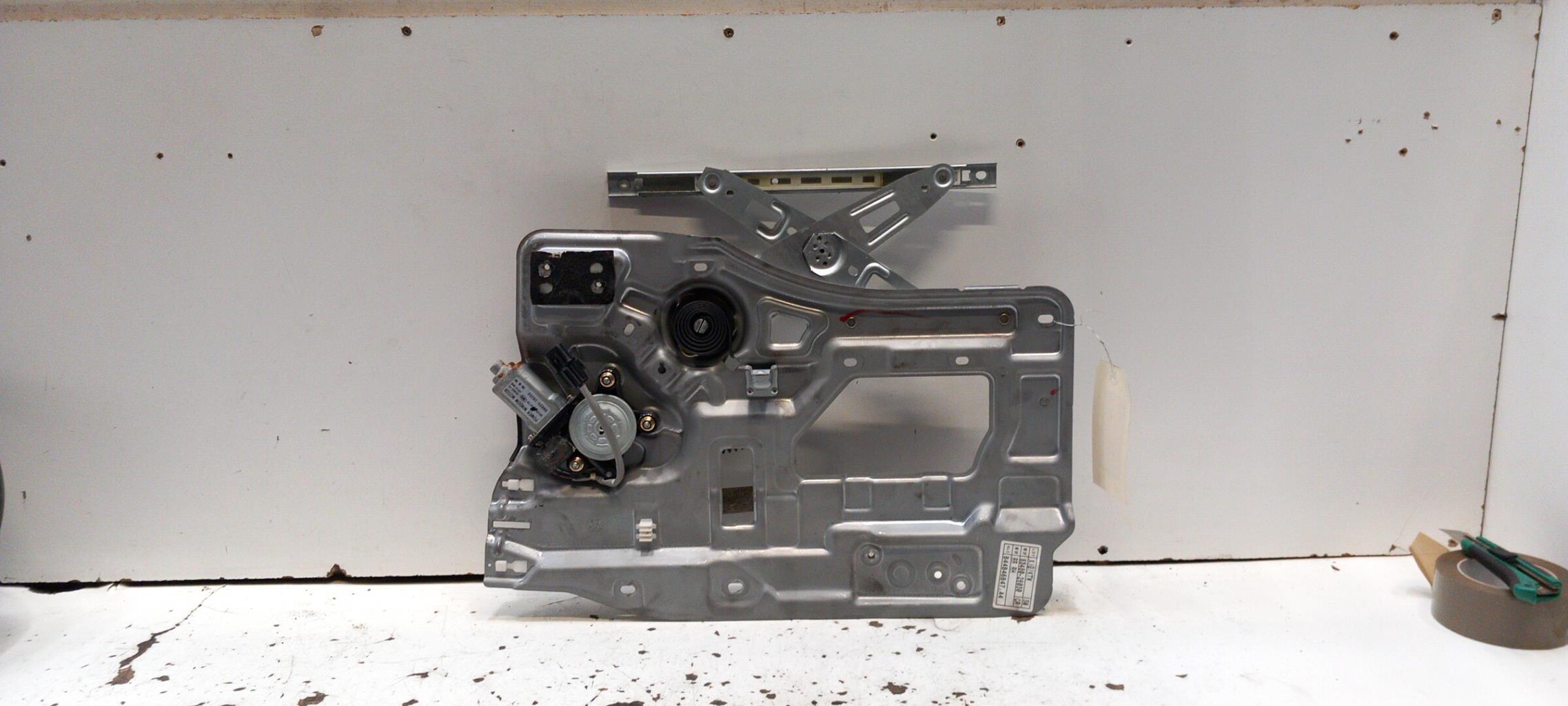 Alzacristalli elettrico posteriore destro HYUNDAI SANTA FE 1 Diésel - 1