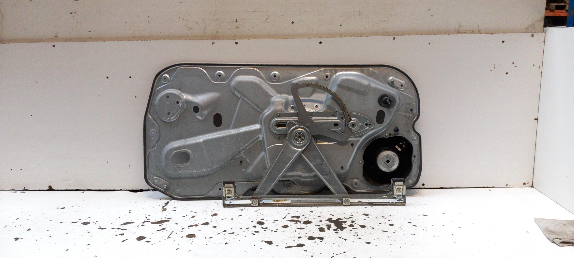 Alzacristalli elettrico anteriore destro FORD FOCUS 2 PHASE 1 Diésel - 1