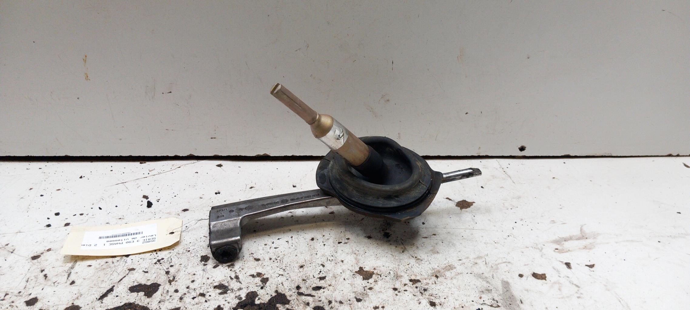 Levier de vitesses BMW SERIE 3 E90 PHASE 1 Diesel - 1