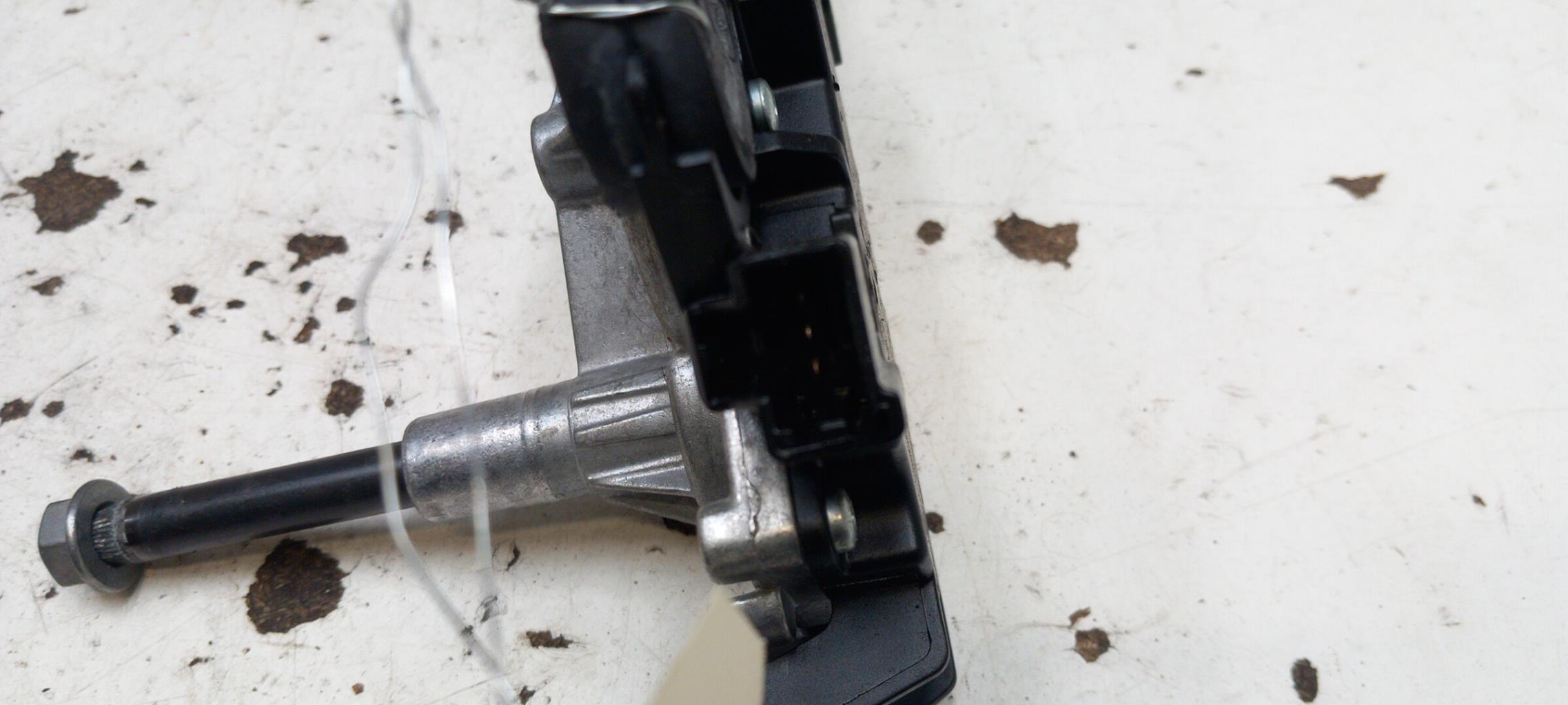 Motore tergicristallo posteriore FORD C-MAX 1 PHASE 1 Diésel - 1