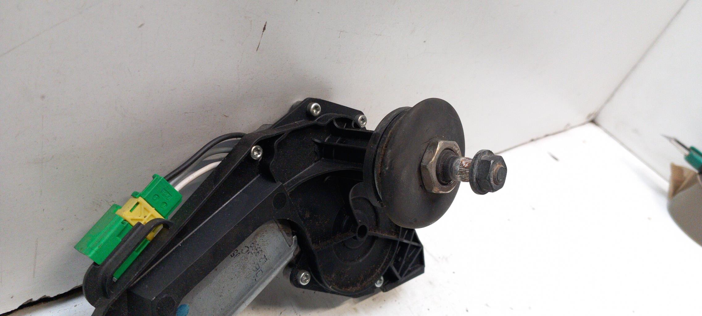 Motore tergicristallo posteriore RENAULT SCENIC 1 PHASE 2 Gasolina - 1