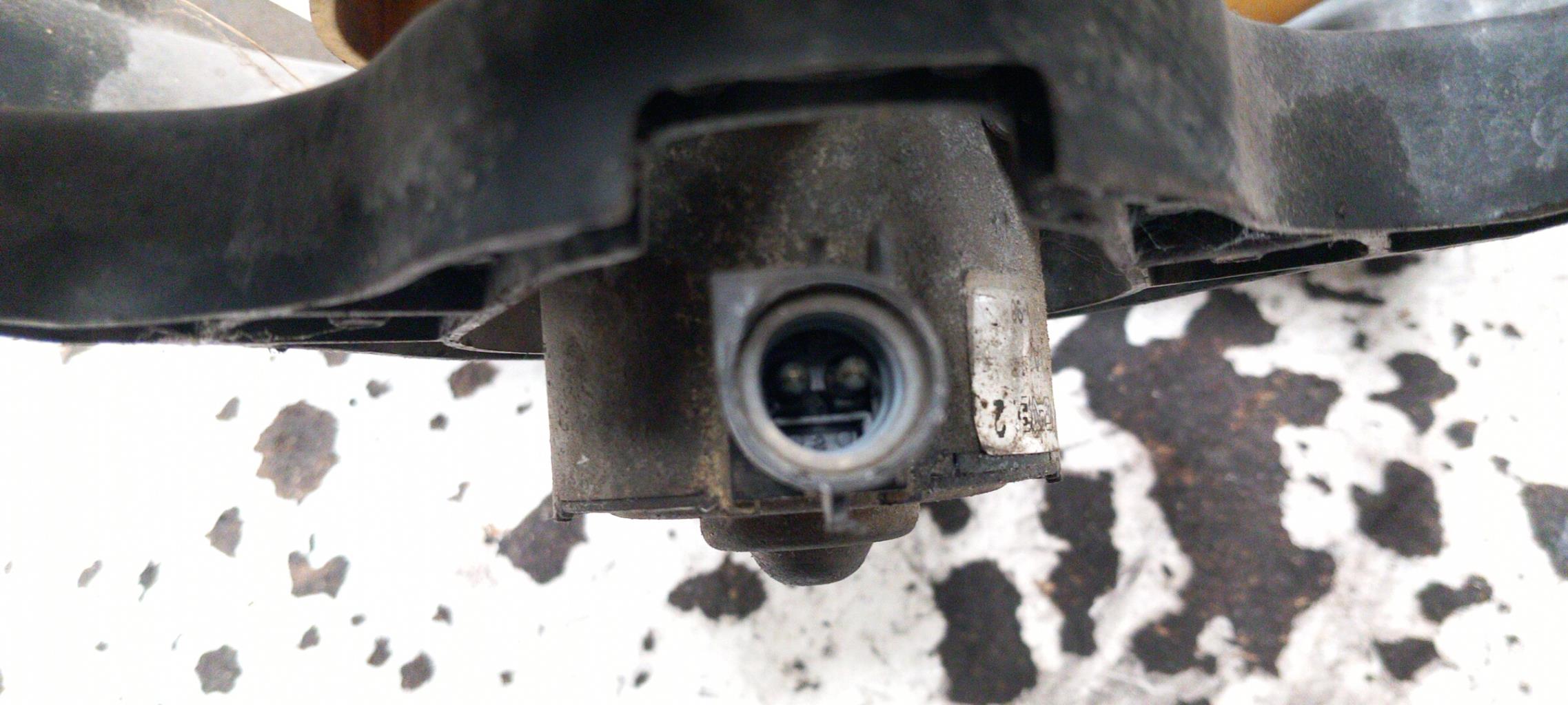 Motoventilatore radiatore FORD FIESTA 4 PHASE 1 Gasolina - 1