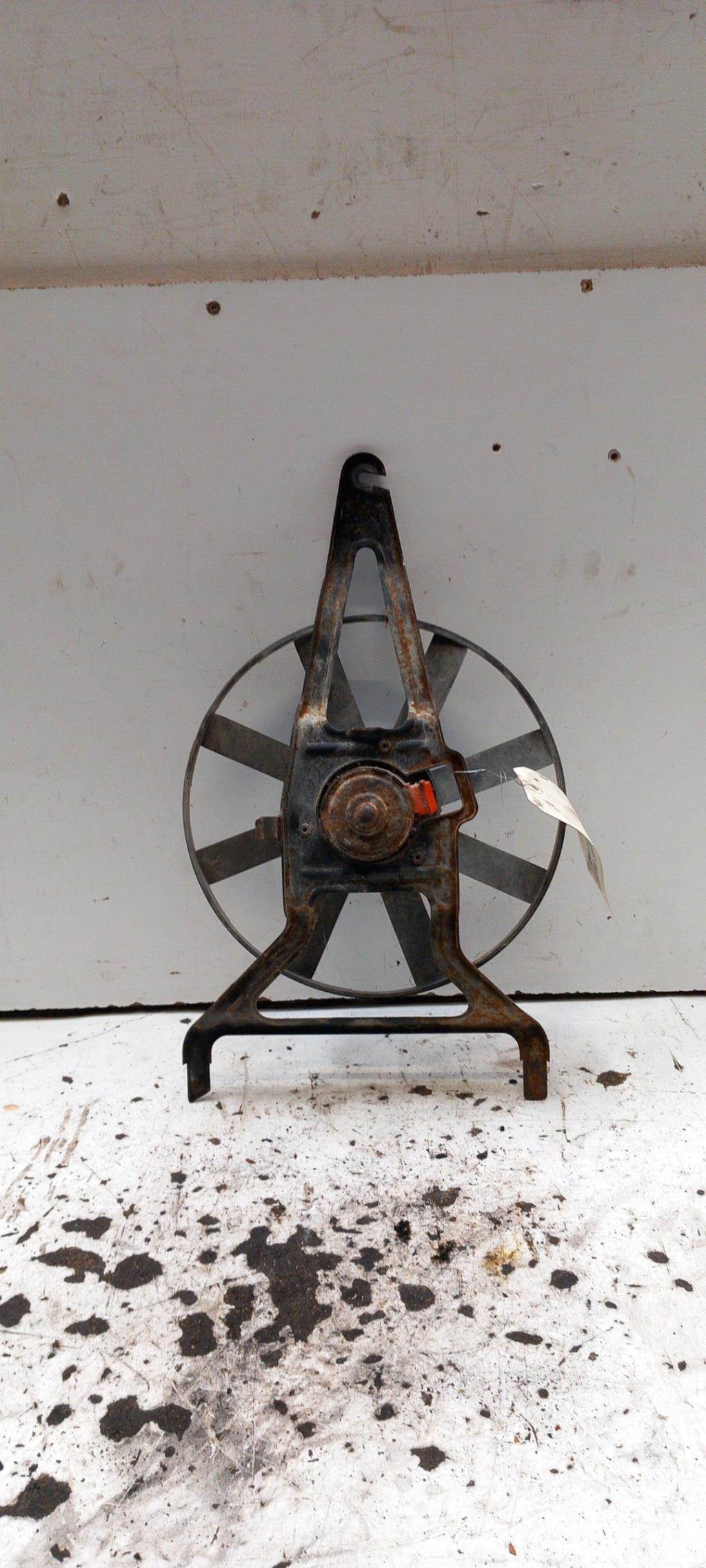 Motoventilatore radiatore PEUGEOT 106 PHASE 1 Gasolina - 1