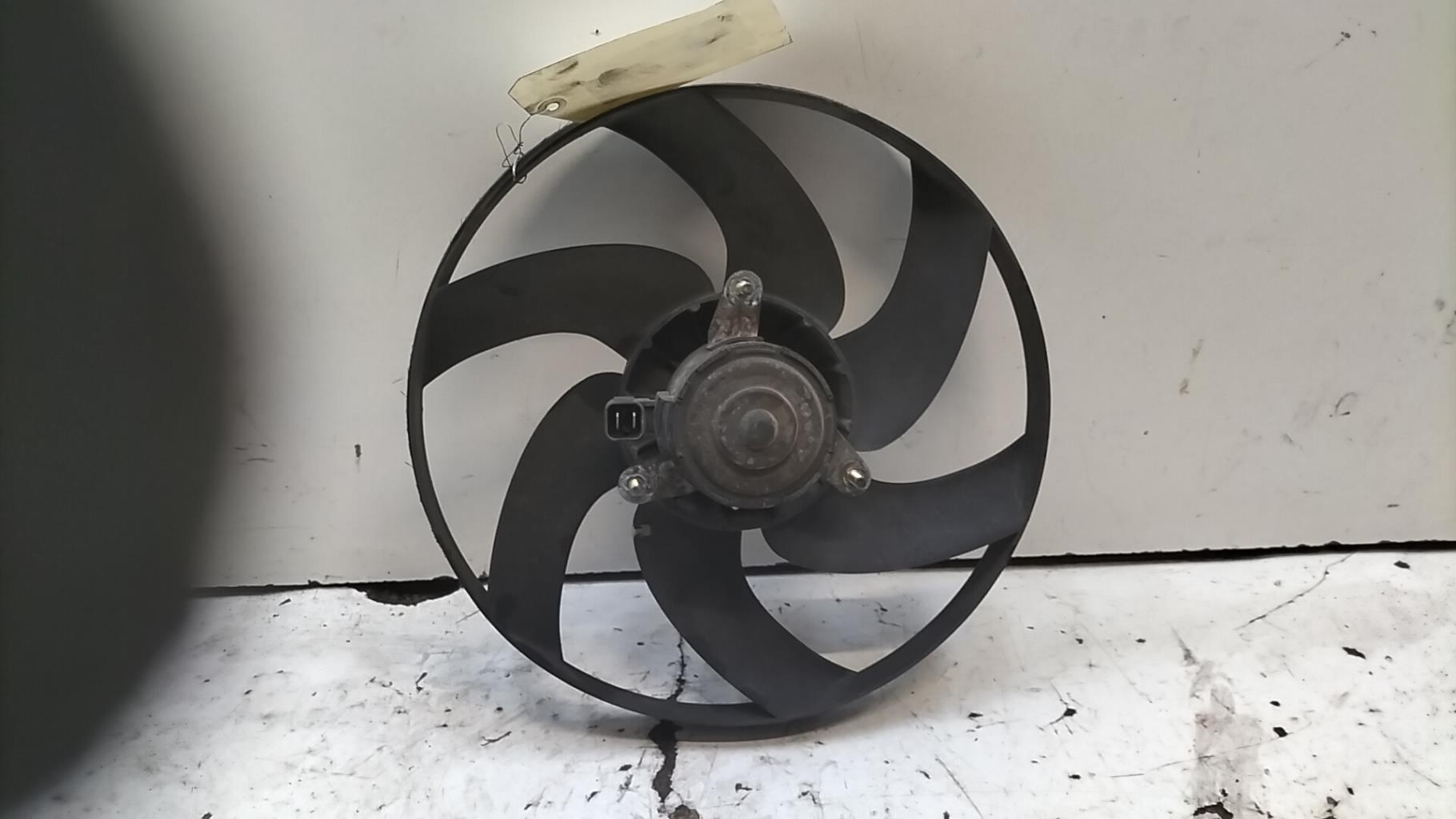 Motoventilatore radiatore PEUGEOT 306 PHASE 2 Diésel - 1