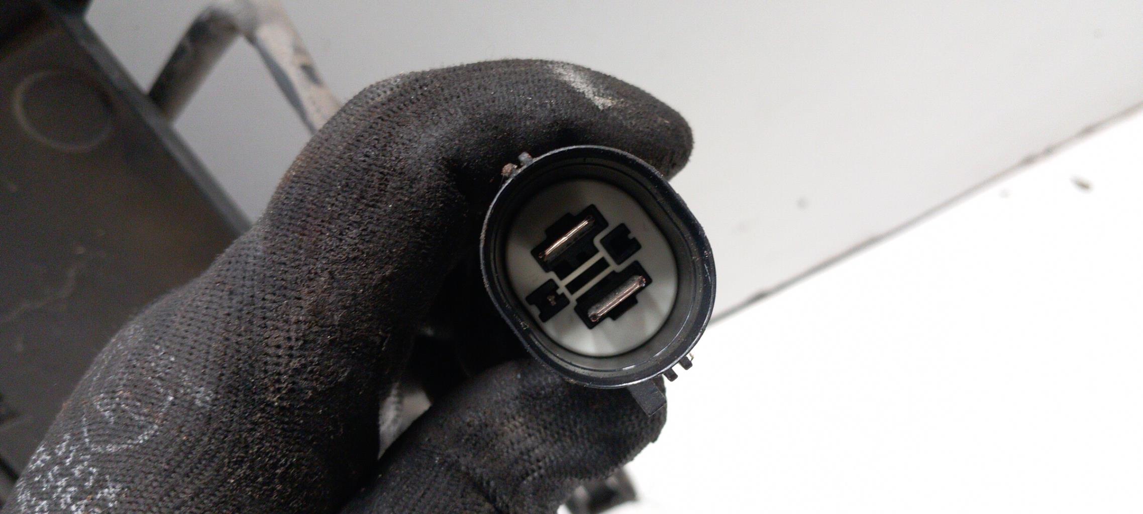 Motoventilatore radiatore FORD C-MAX 1 PHASE 2 Diésel - 1