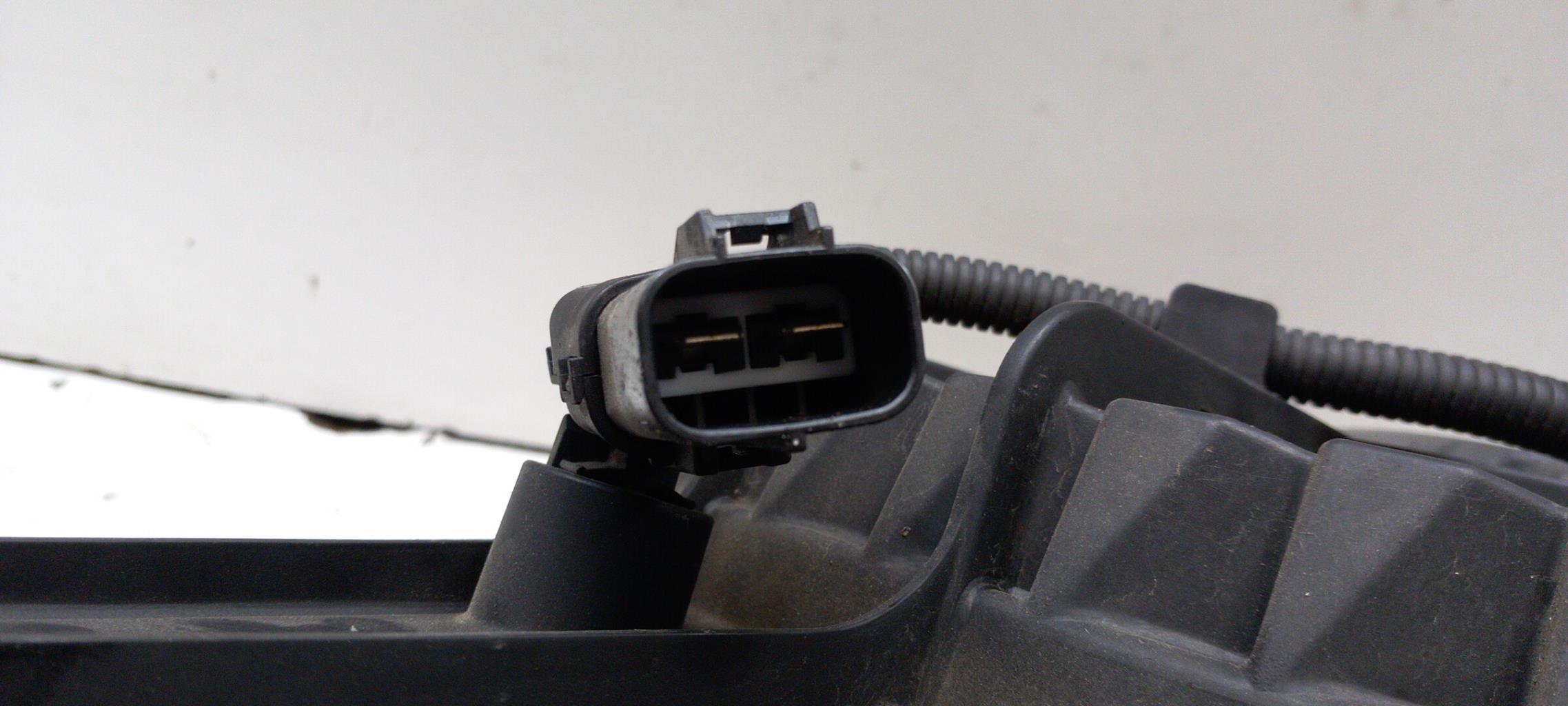Motoventilatore radiatore HYUNDAI SONATA 5 Gasolina - 1