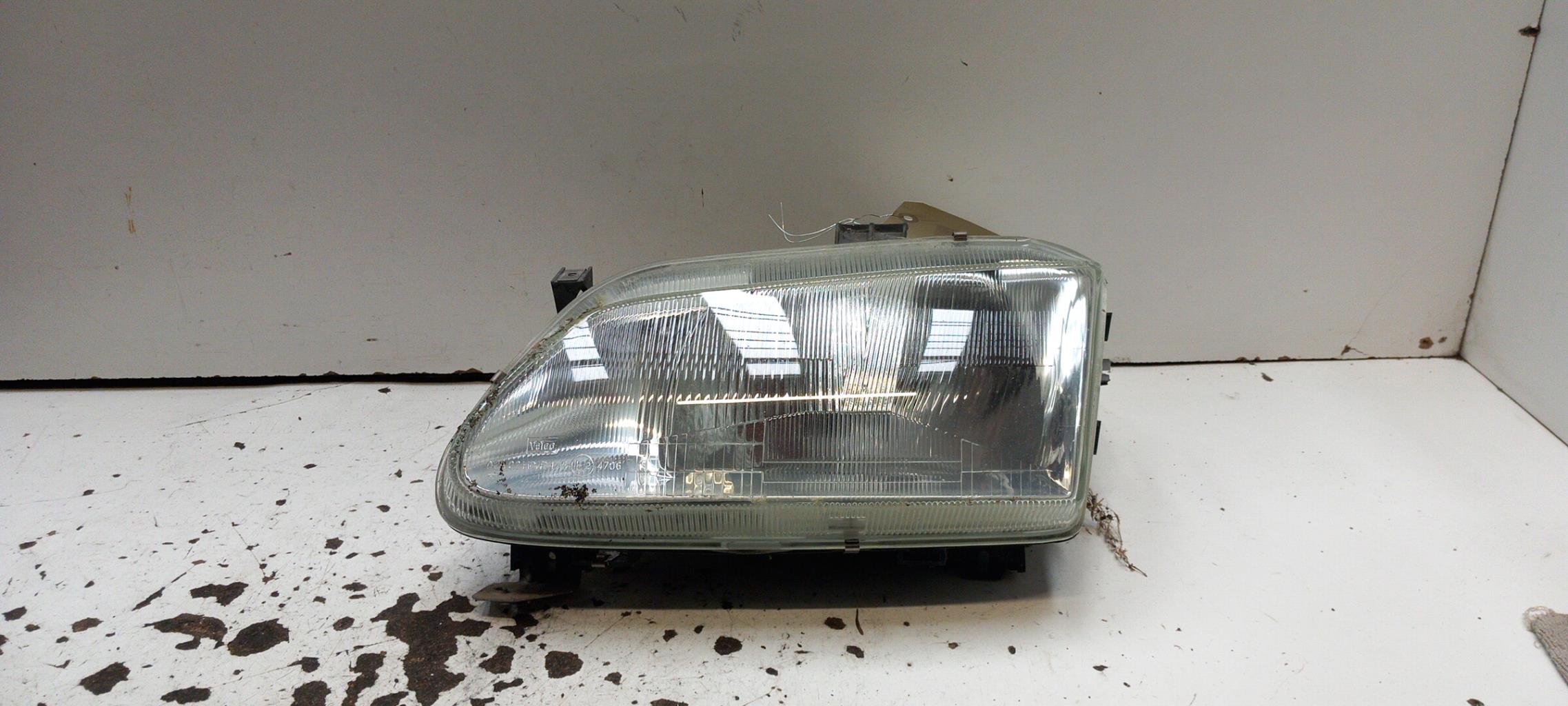 Gruppo ottico anteriore principale sinistro (luci)(faro) RENAULT MEGANE 1 PHASE 1 COUPE Gasolina - 1