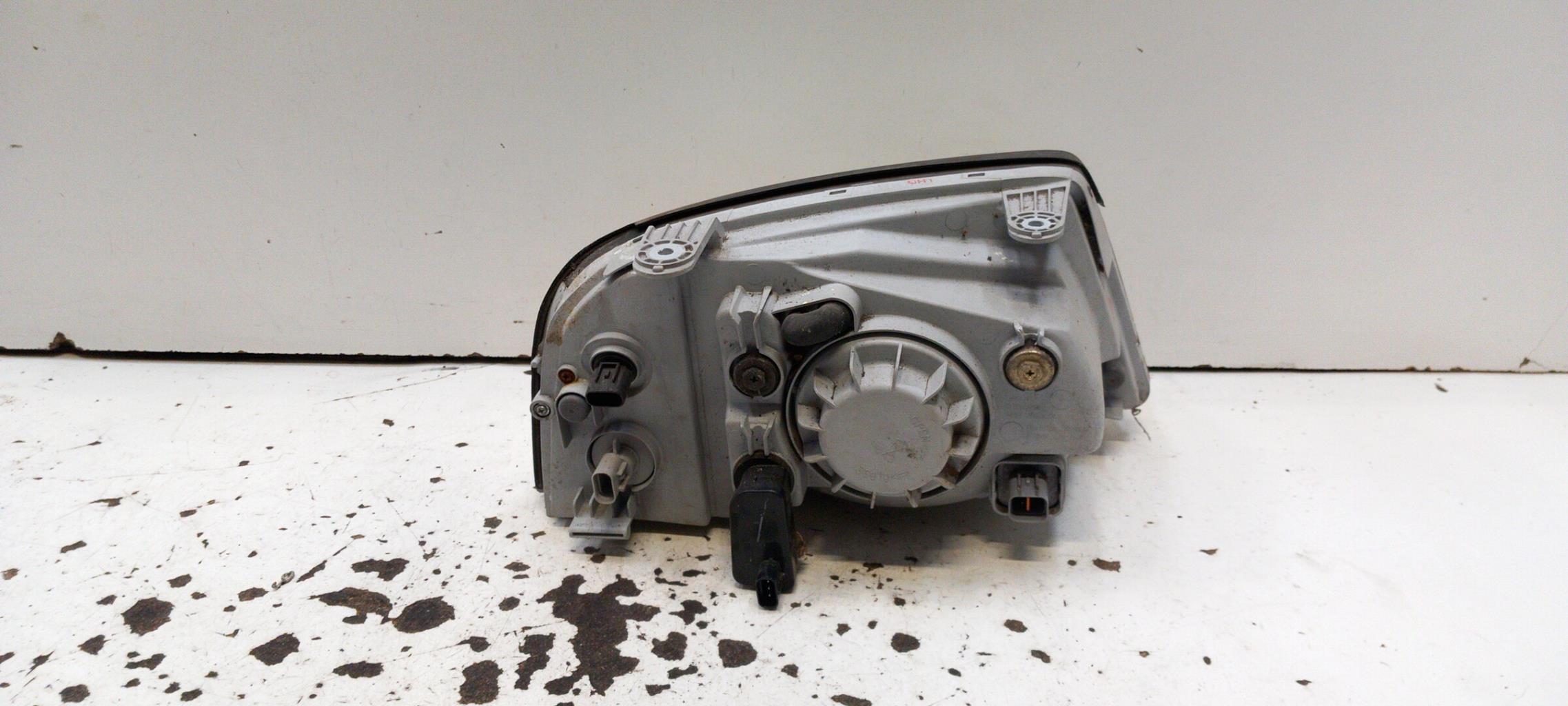 Gruppo ottico anteriore principale sinistro (luci)(faro) HYUNDAI ATOS 2 PRIME Gasolina - 1