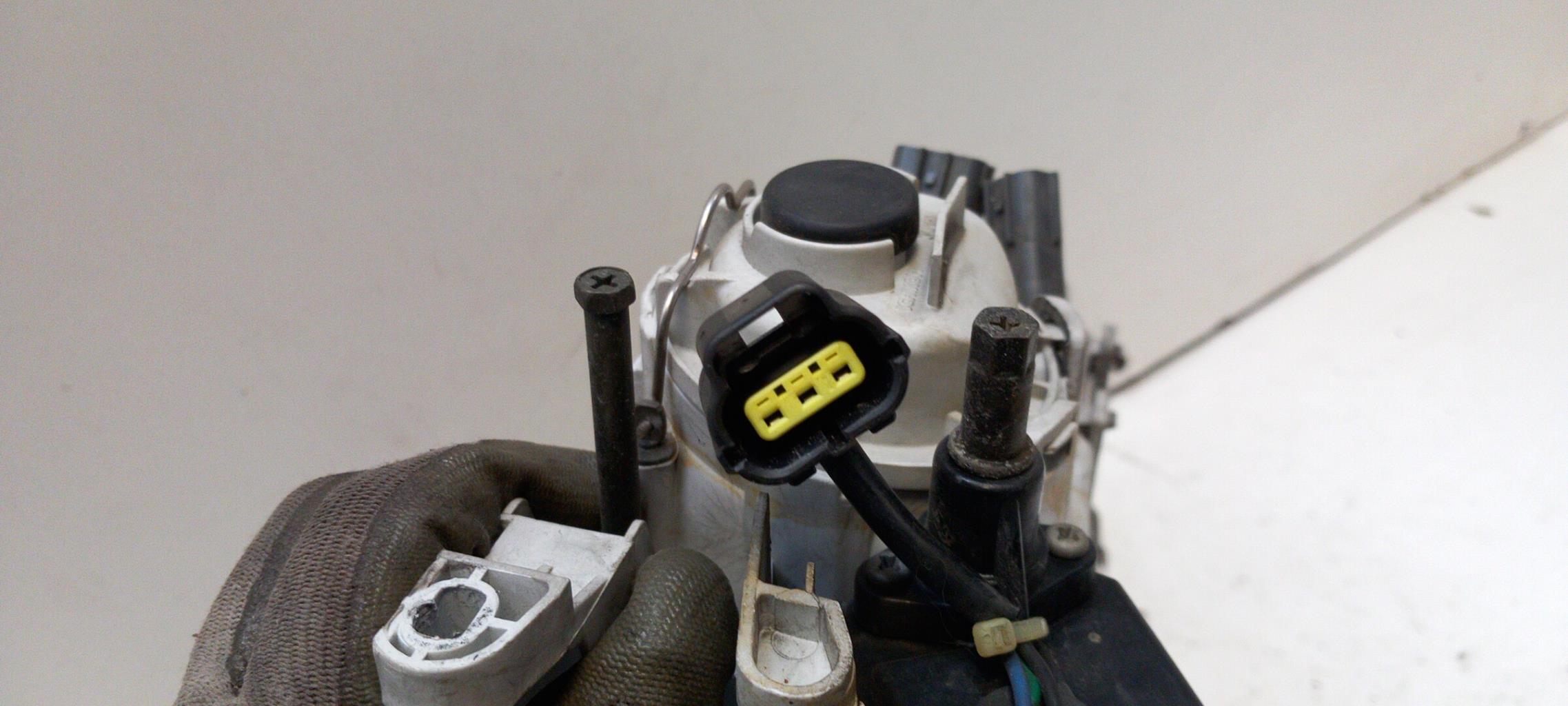 Gruppo ottico anteriore principale sinistro (luci)(faro) MAZDA XEDOS 6 Gasolina - 1