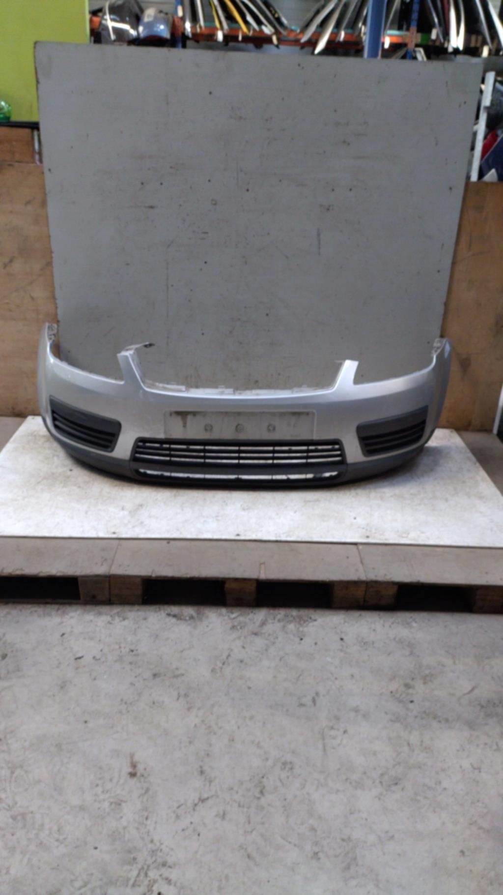 Pare choc avant FORD C-MAX 1 PHASE 1 Diesel - 1