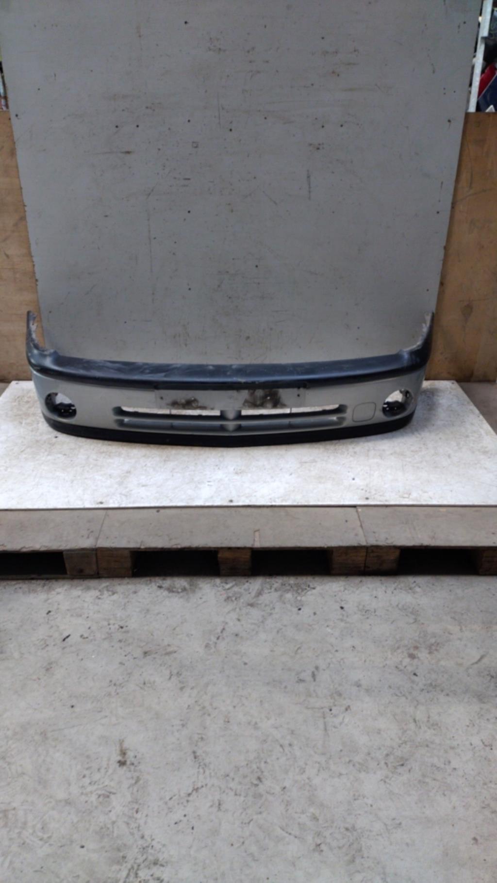 Pare choc avant RENAULT LAGUNA 1 PHASE 2 Essence - 1