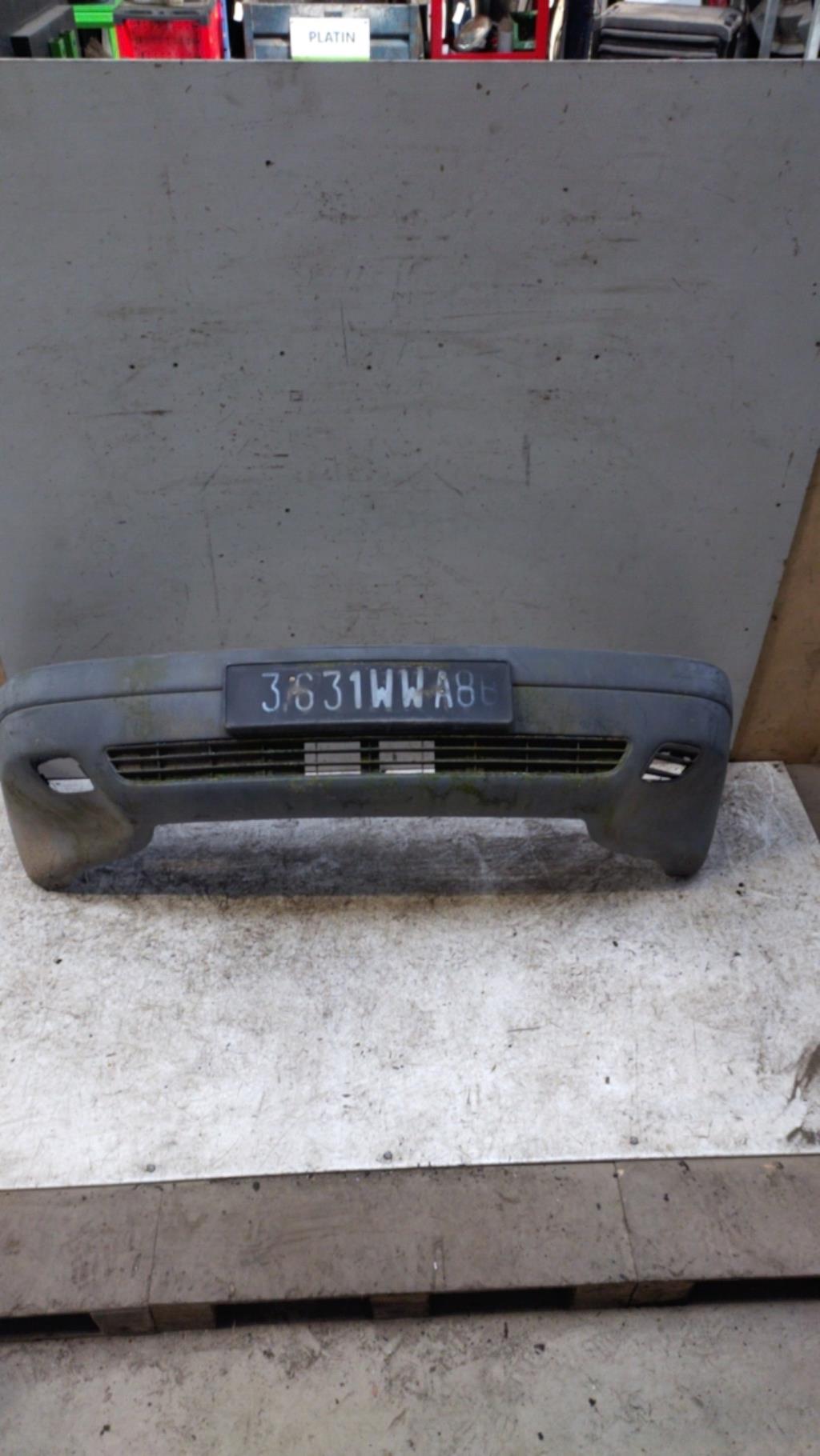 Paraurti anteriore AUDI 80 3 PHASE 1 Gasolina - 1