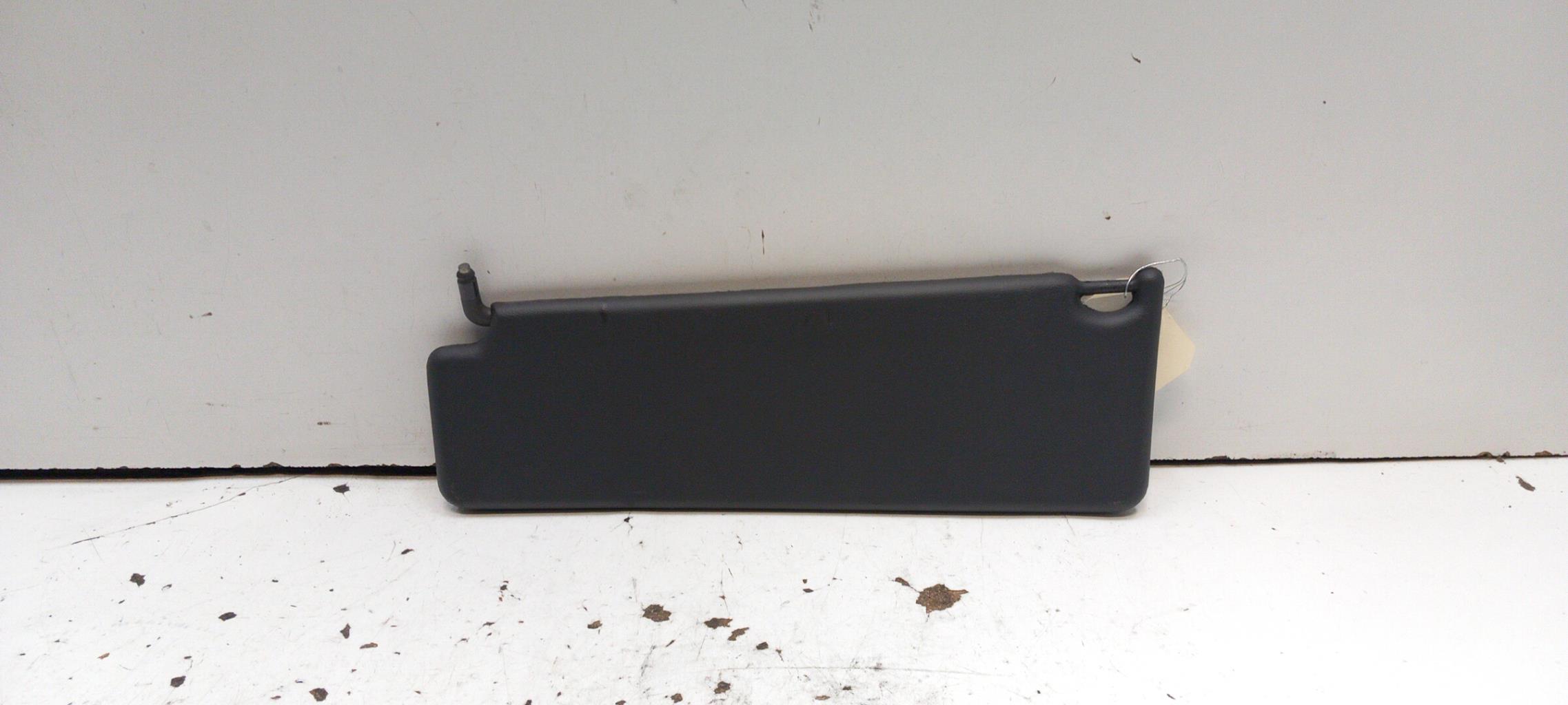 Visiera parasole destra RENAULT SUPER 5 Gasolina - 1
