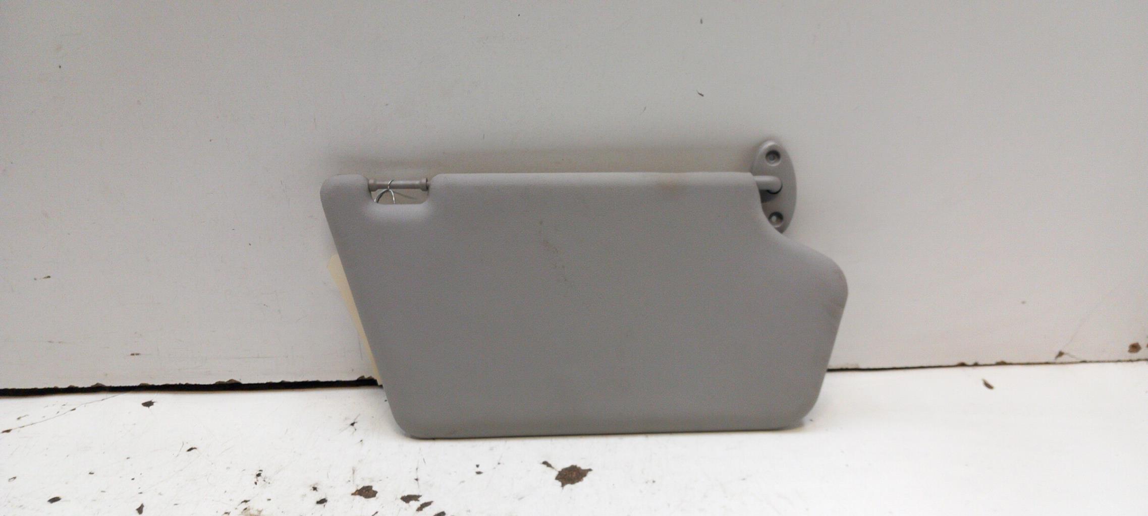 Pare soleil gauche MAZDA 2 1 Diesel - 1