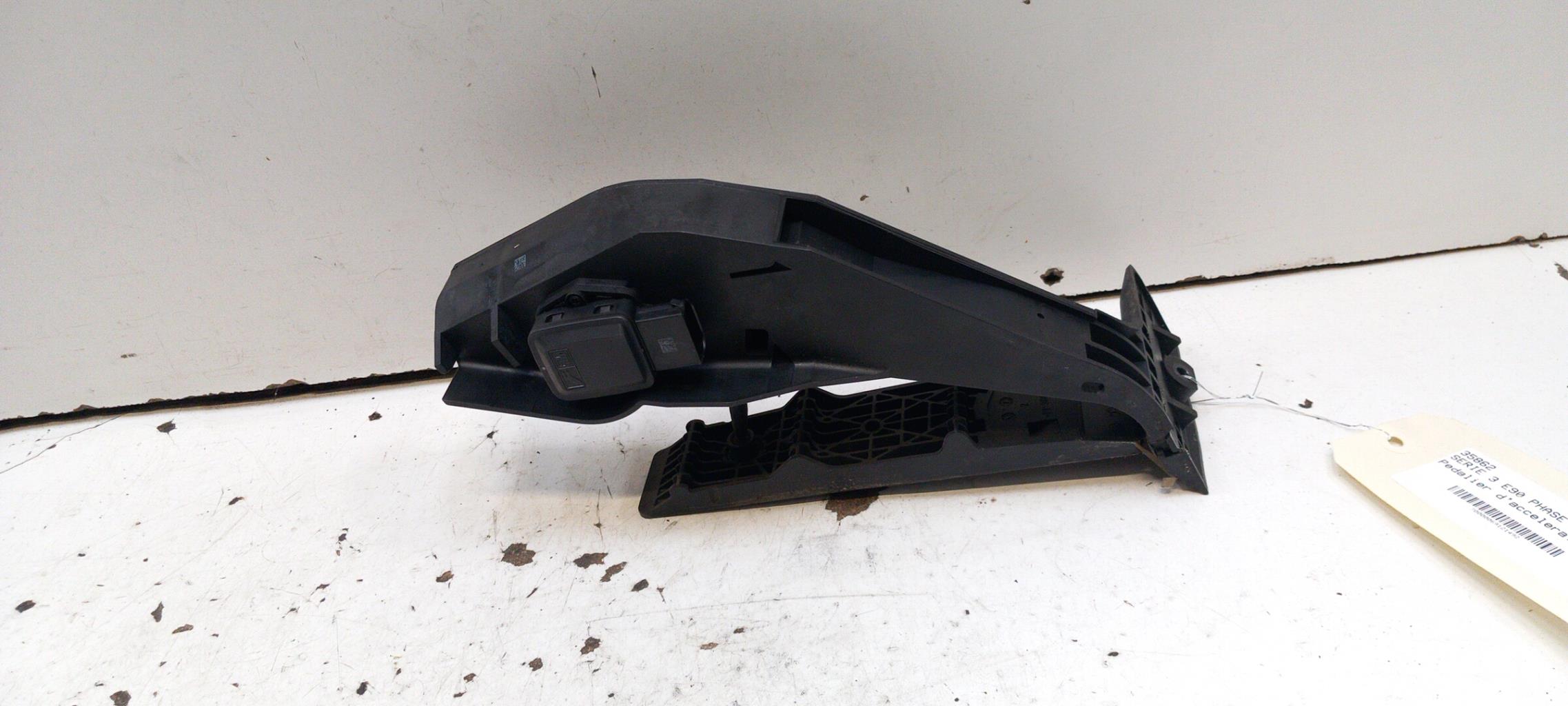Pedale acceleratore BMW SERIE 3 E90 PHASE 1 Diésel - 1