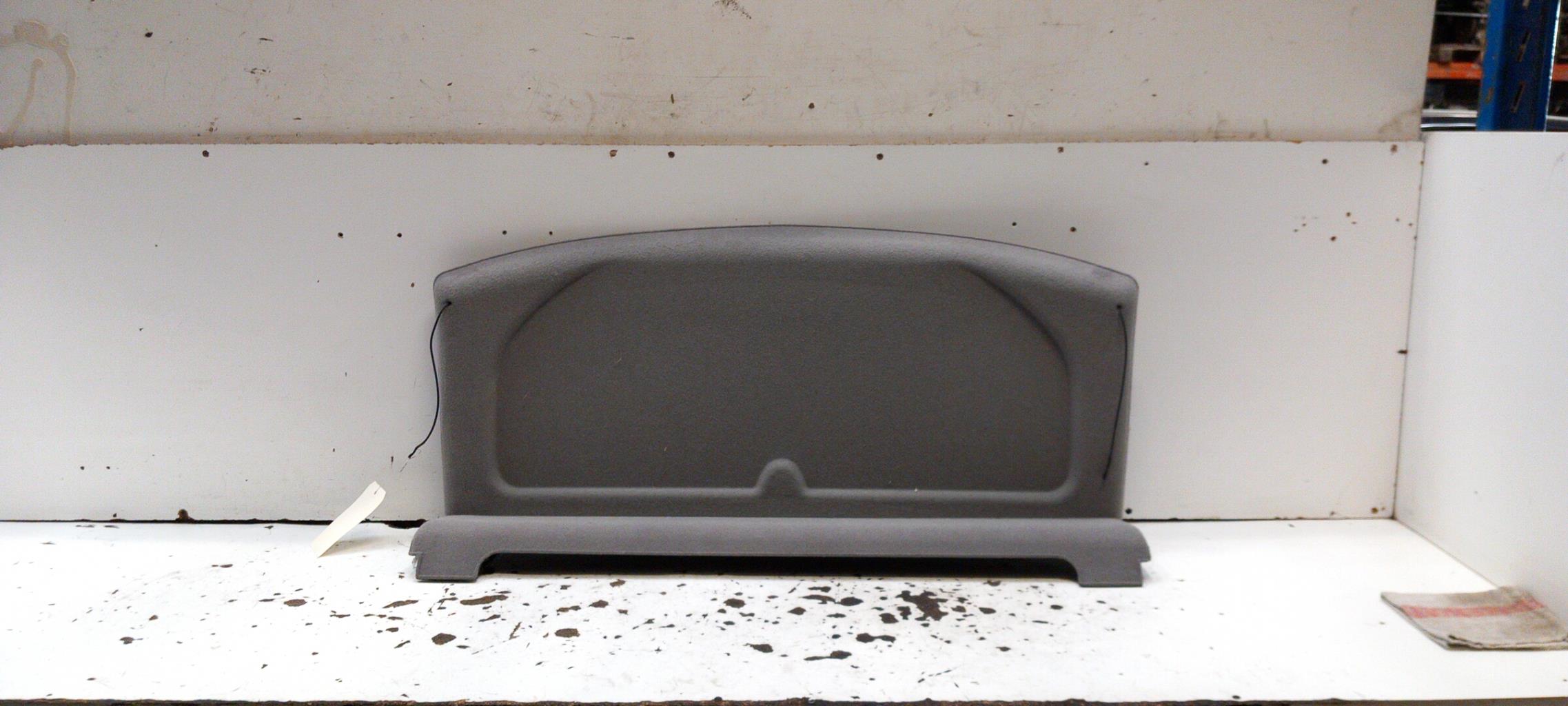 Tendalino cappelliera NISSAN ALMERA 2 PHASE 1 Gasolina - 1