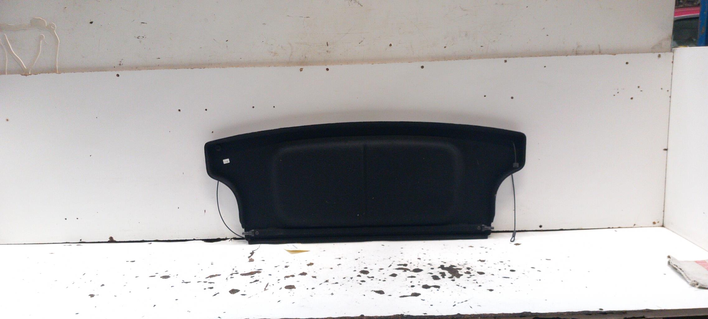 Tendalino cappelliera HYUNDAI ATOS 2 PRIME Gasolina - 1