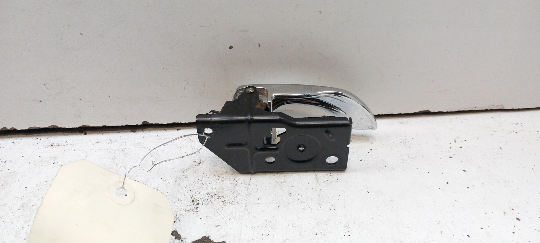 Maniglia interna posteriore sinistra HYUNDAI SANTA FE 1 Diésel - 1