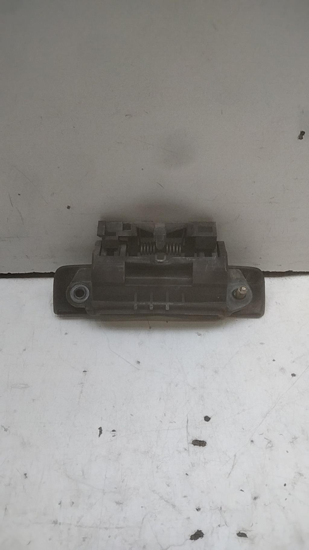 Maniglia interna posteriore sinistra PEUGEOT 306 PHASE 1 Diésel - 1