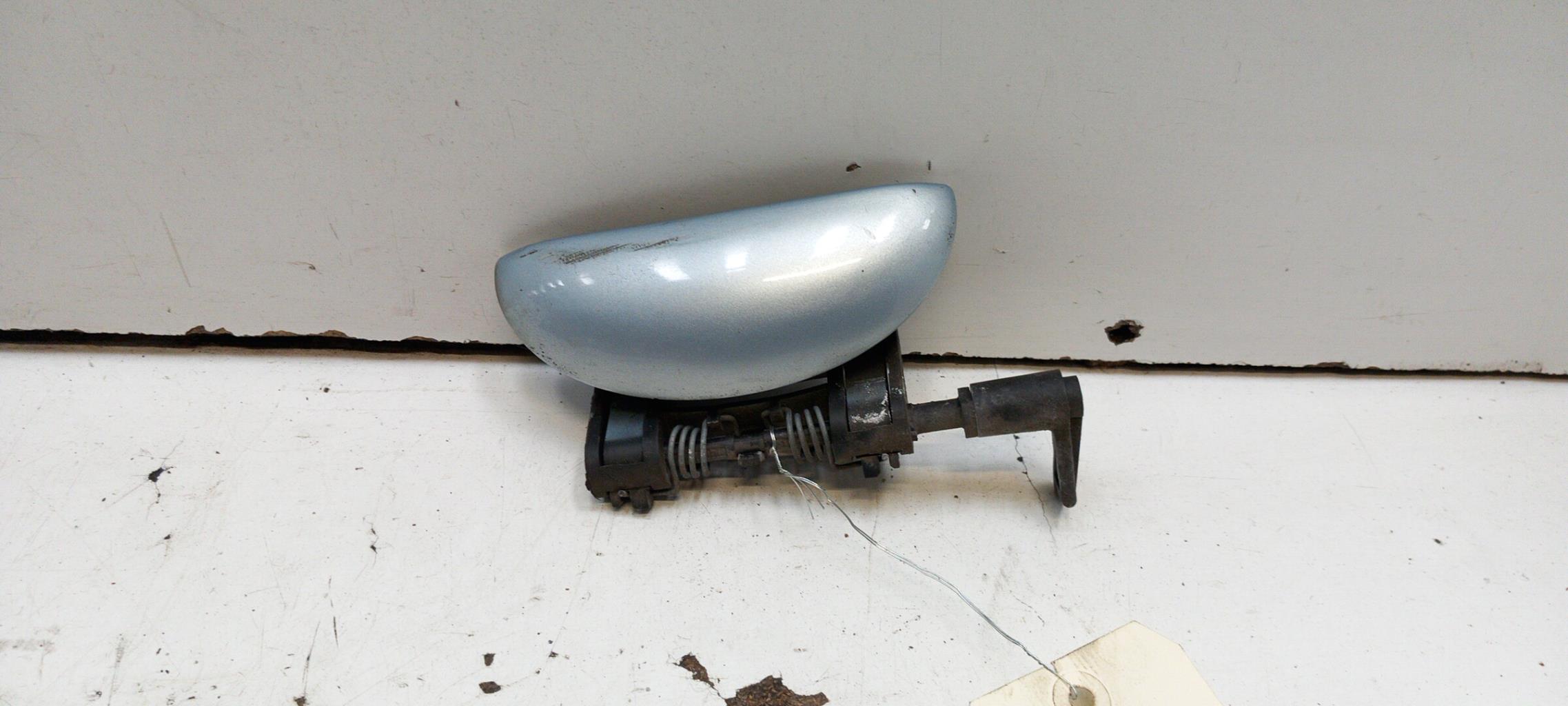 Maniglia portiera posteriore destra PEUGEOT 206 PHASE 2 Gasolina - 1