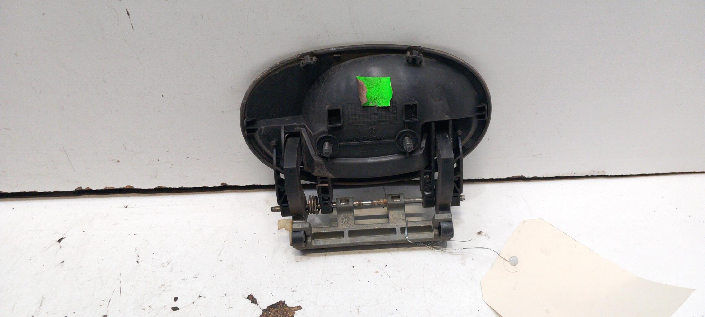 Maniglia portiera posteriore destra OPEL CORSA C PHASE 1 Gasolina - 1