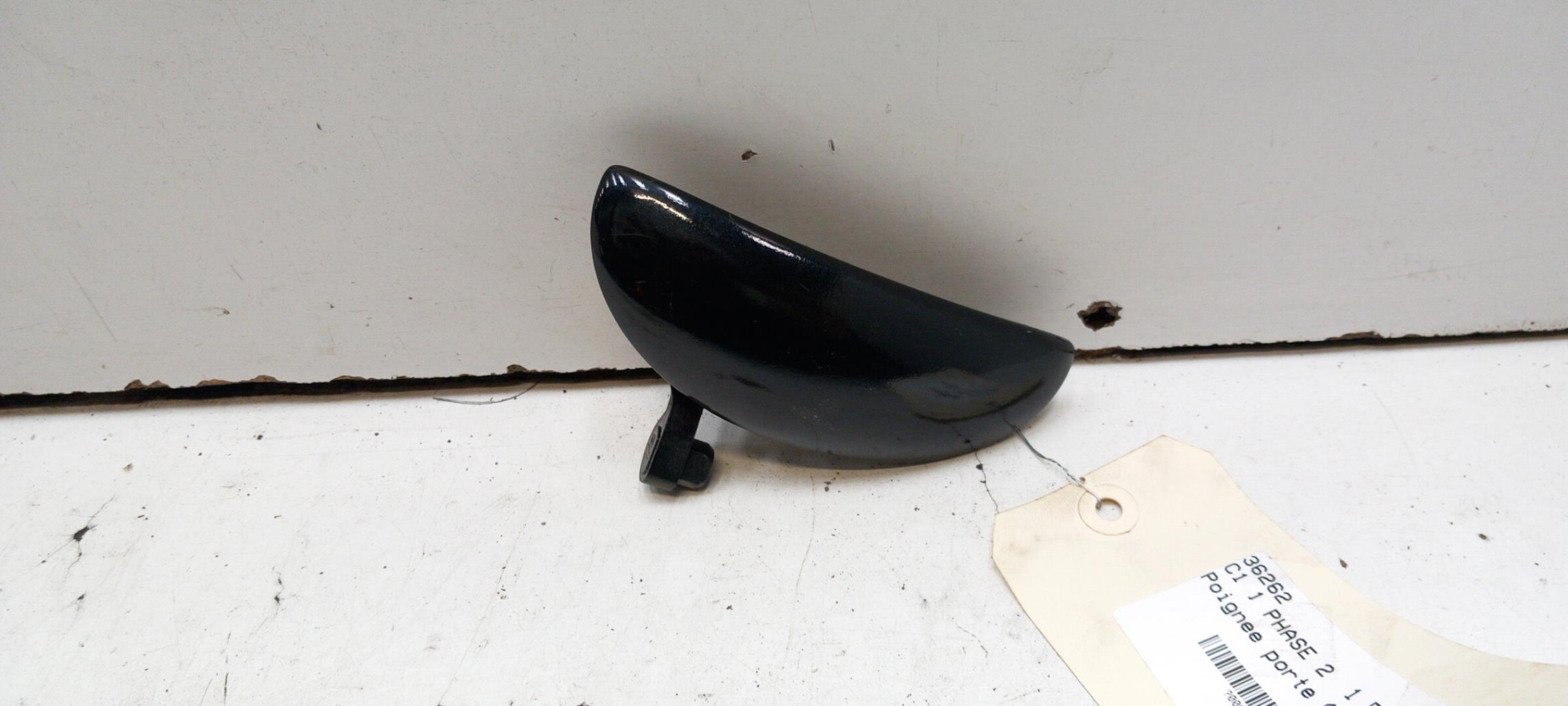 Maniglia portiera posteriore sinistra CITROEN C1 1 PHASE 2 Gasolina - 1