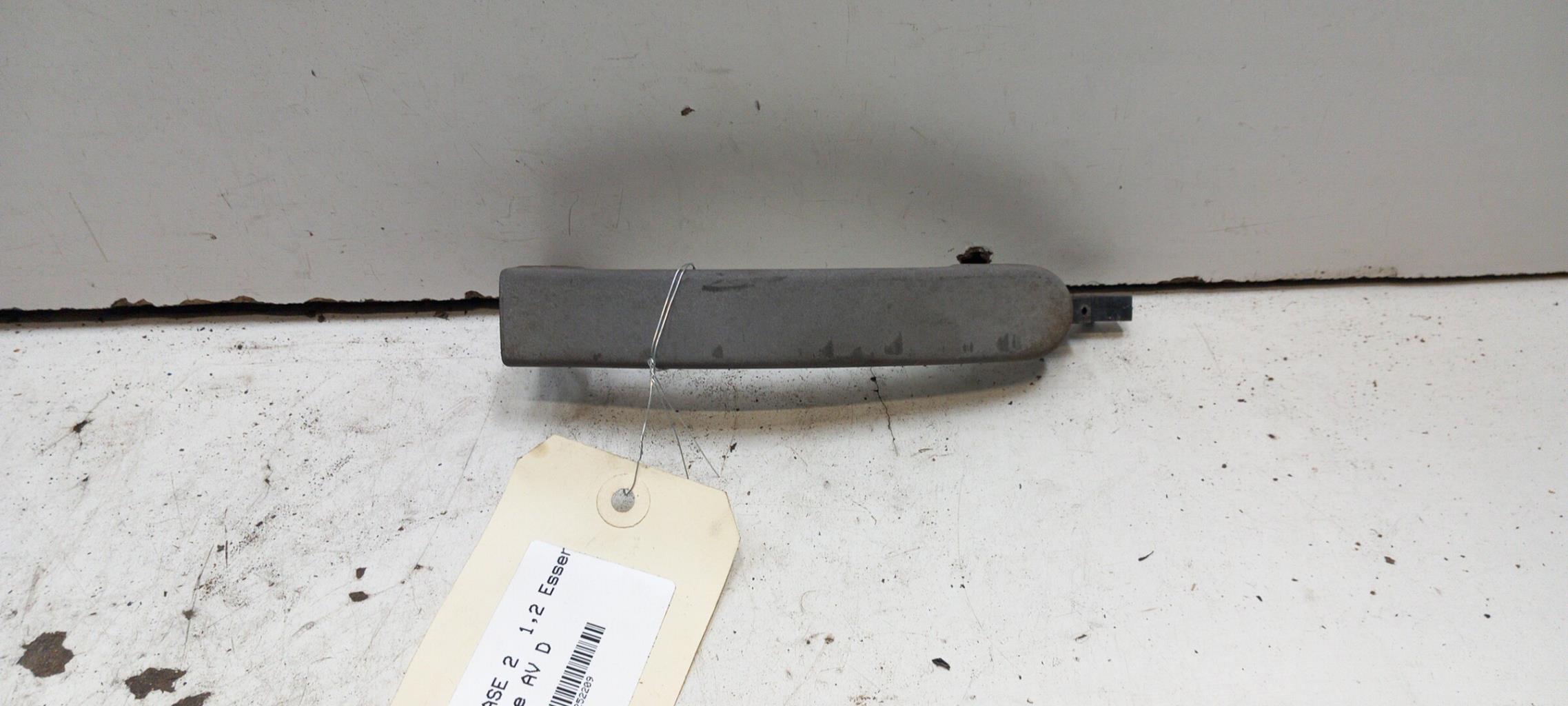 Maniglia portiera anteriore destra FORD FIESTA 5 PHASE 2 Gasolina - 1
