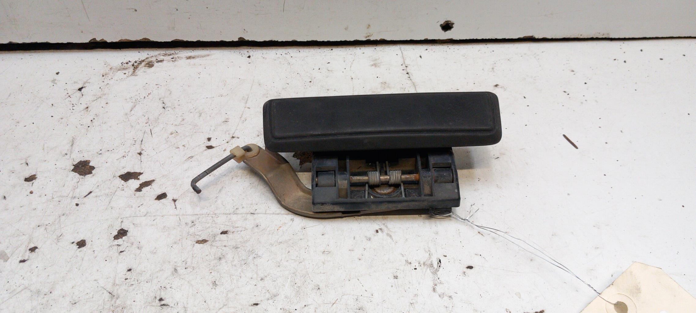 Maniglia portiera anteriore sinistra PEUGEOT 205 PHASE 2 Diésel - 1