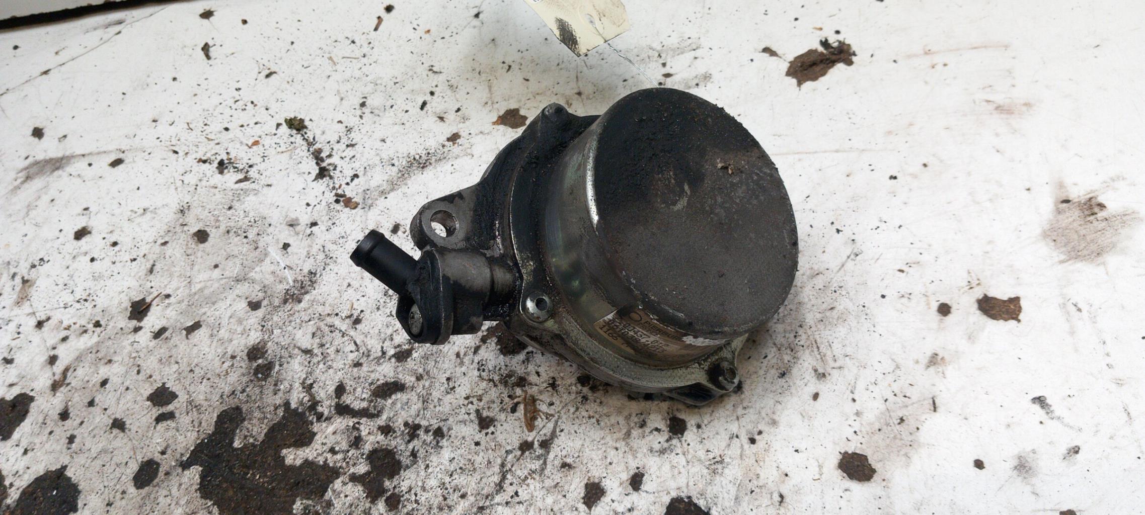 Pompe à vide BMW SERIE 3 E90 PHASE 1 Diesel - 1