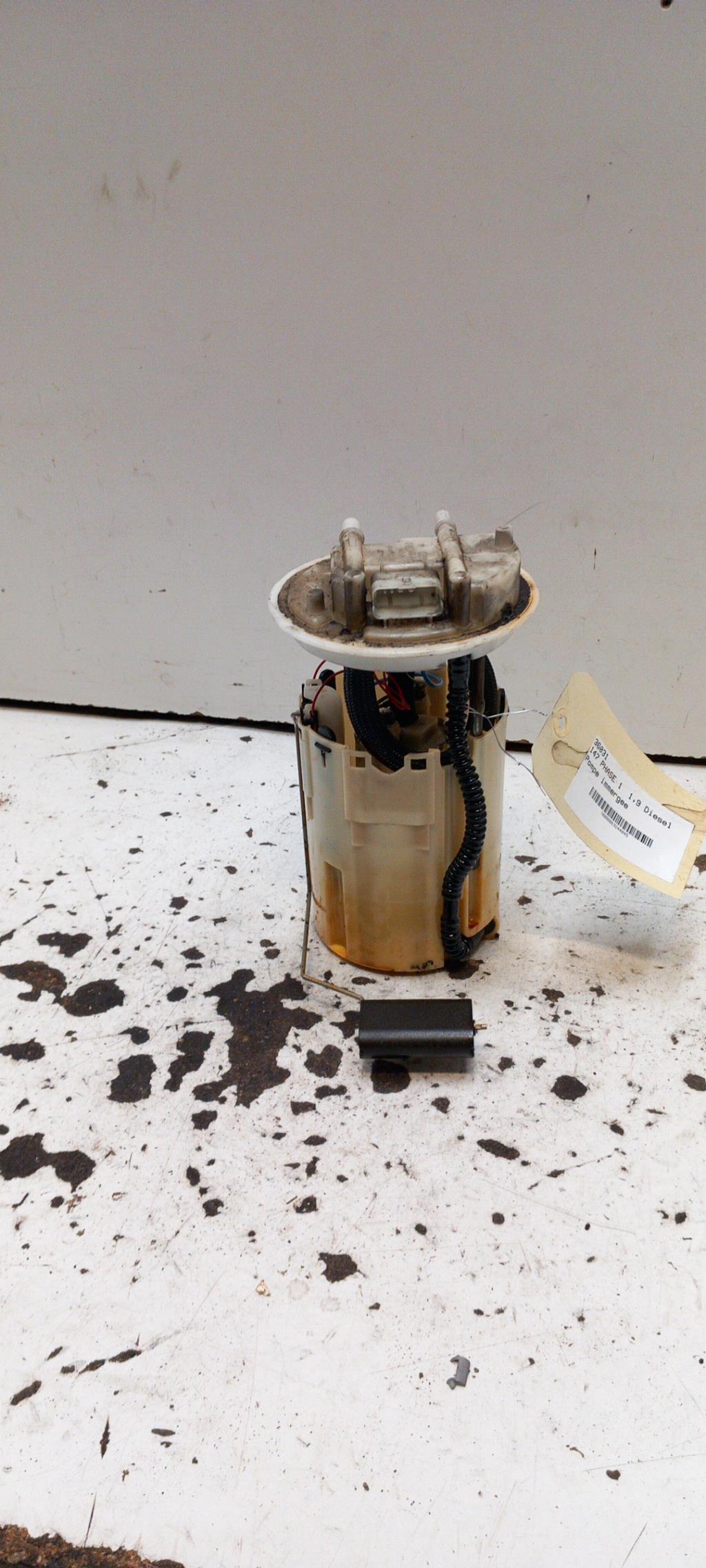 Pompe immergee ALFA ROMEO 147 PHASE 1 Diesel - 1