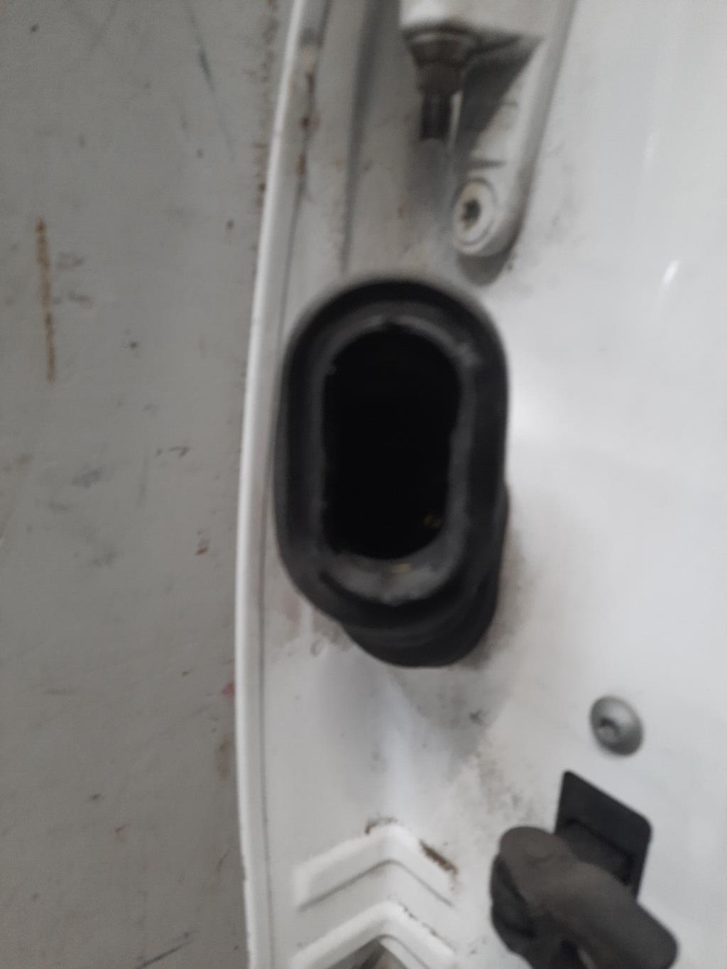 Portiera posteriore destra MERCEDES CLASSE A 168 PHASE 1 Diésel - 1
